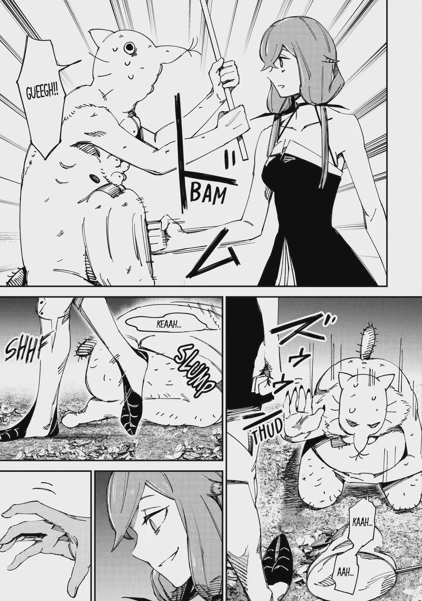 Read Moimon chapter 20.1 image 4 on Lezhin