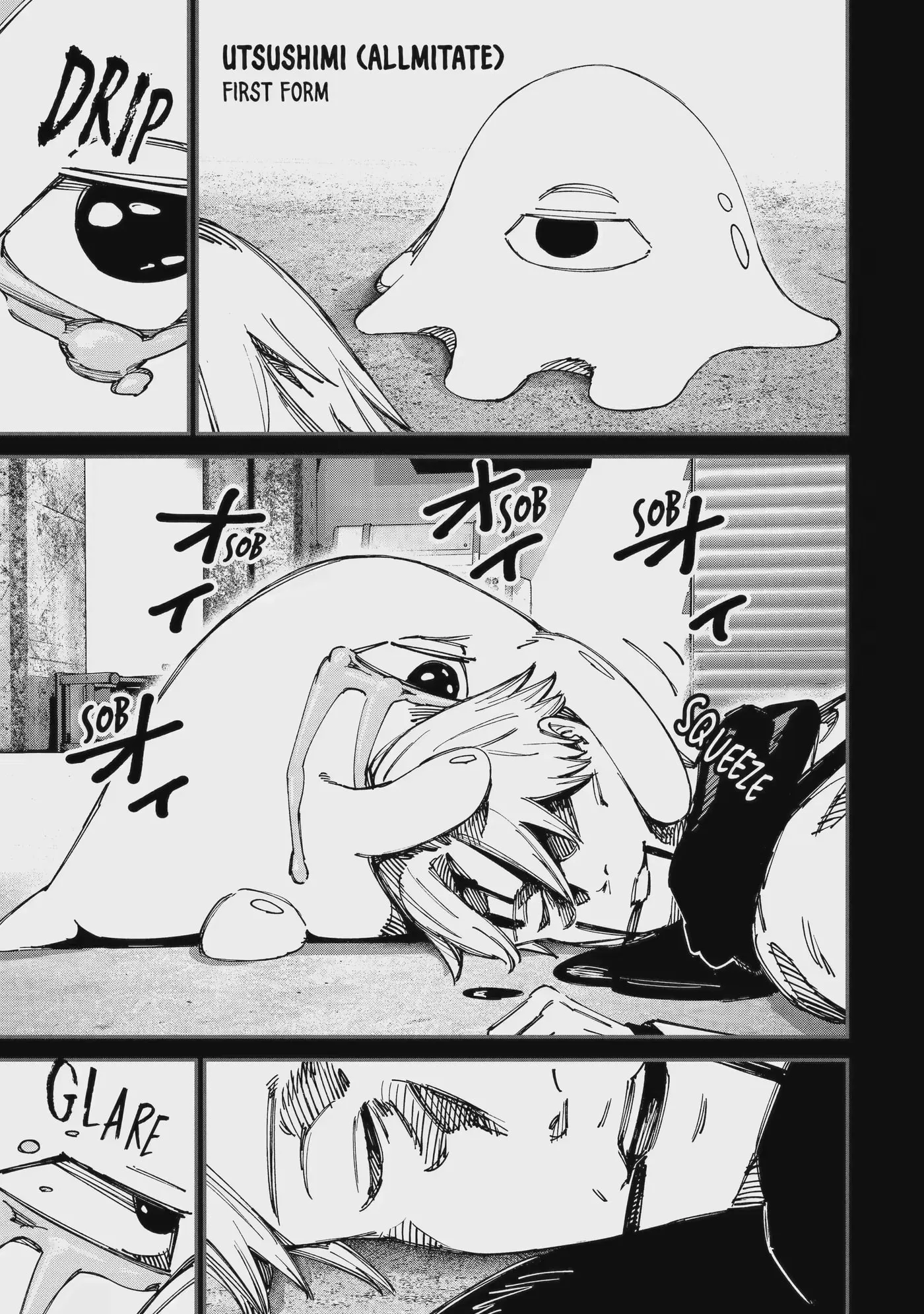 Read Moimon chapter 20.1 image 8 on Lezhin
