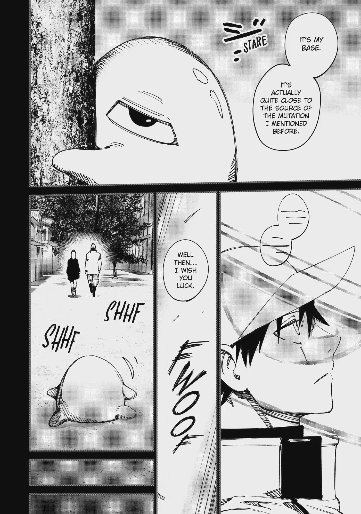 Read Moimon chapter 20.2 image 1 on Lezhin