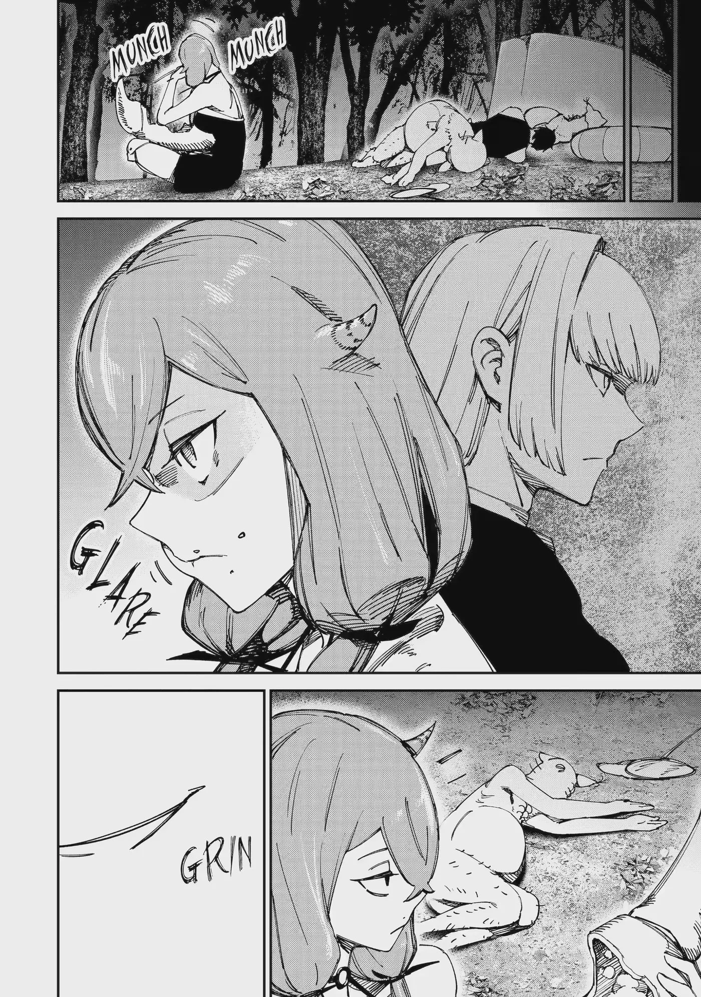 Read Moimon chapter 20.2 image 3 on Lezhin