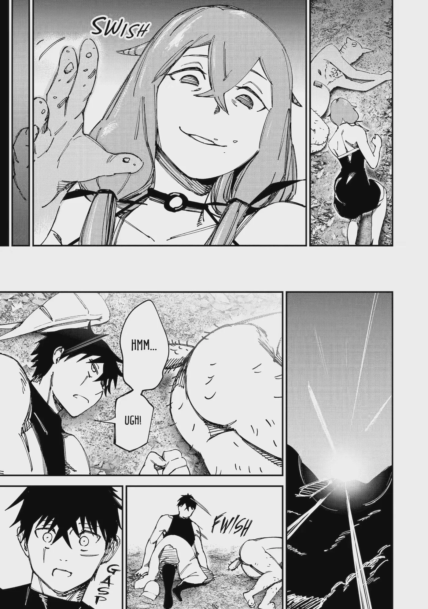 Read Moimon chapter 20.2 image 4 on Lezhin