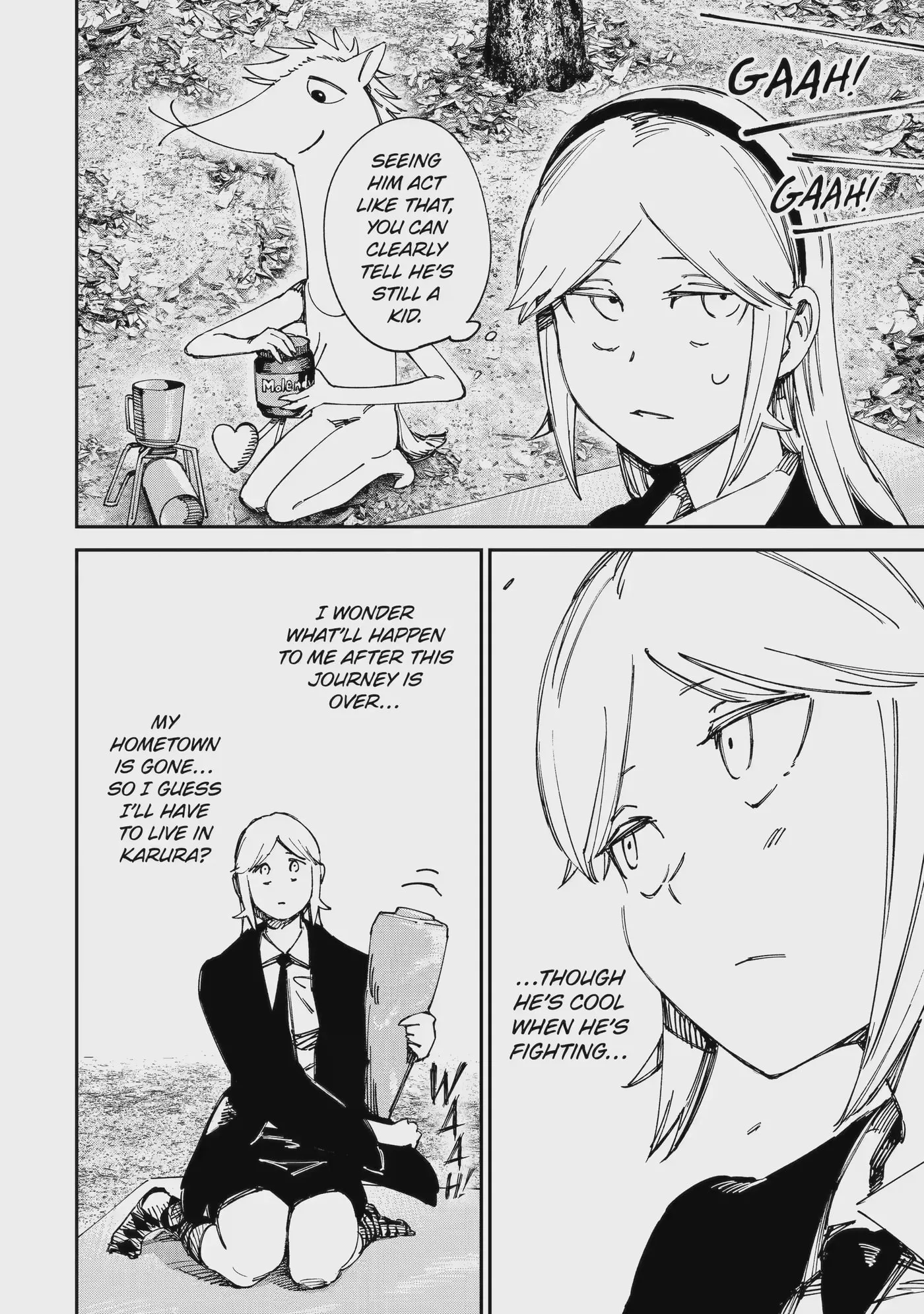 Read Moimon chapter 20.2 image 7 on Lezhin