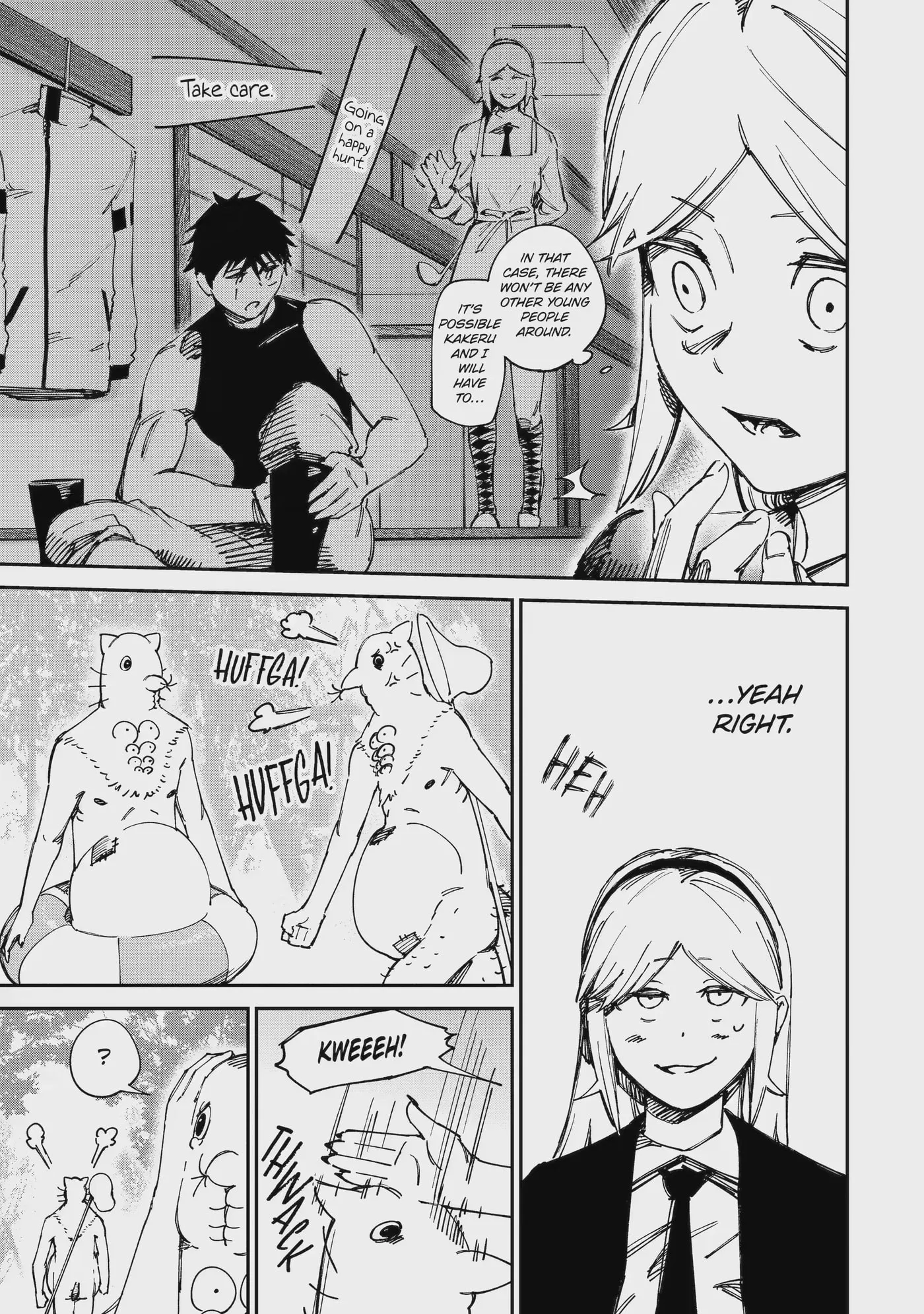 Read Moimon chapter 20.2 image 8 on Lezhin