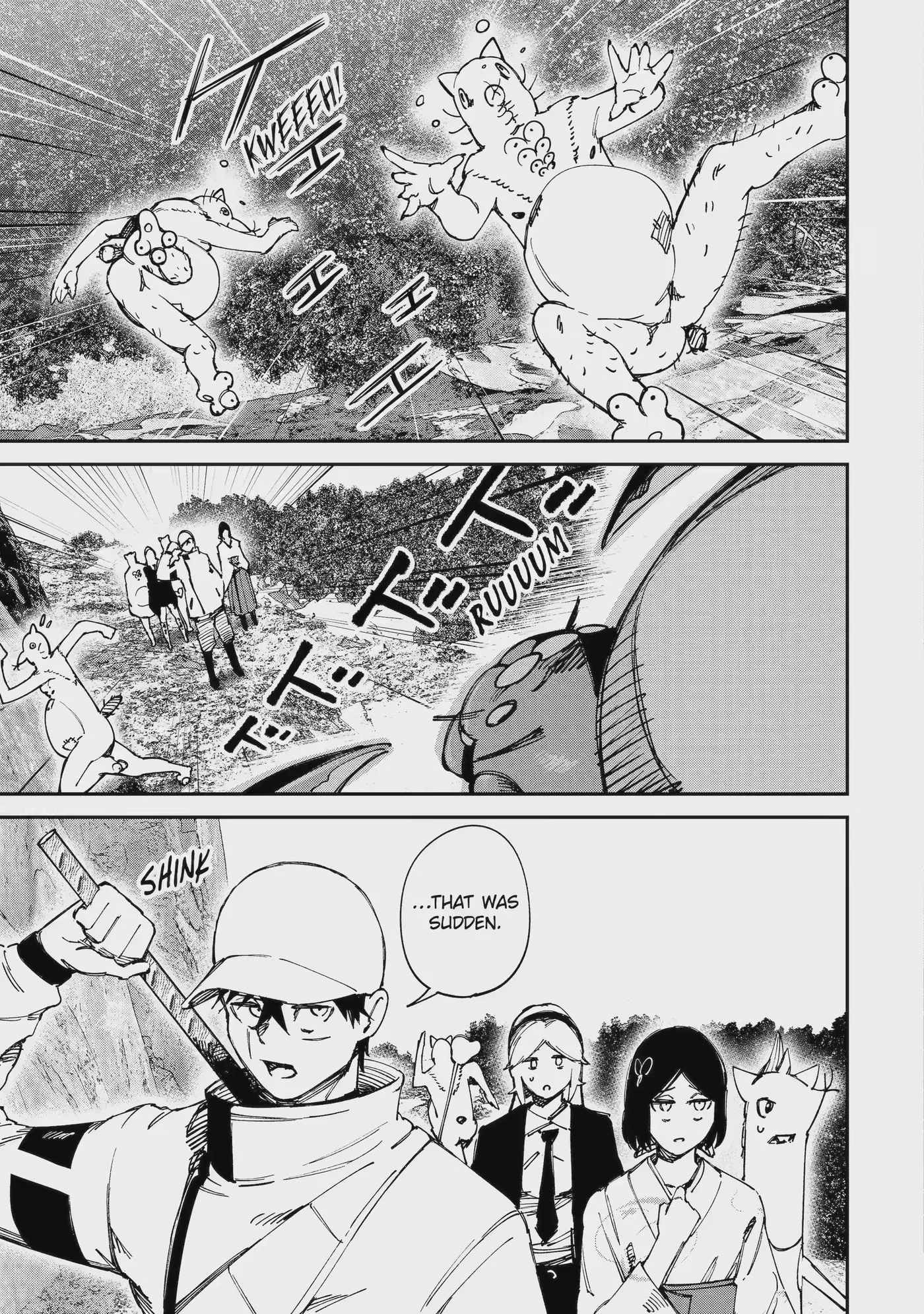 Read Moimon chapter 20.3 image 10 on Lezhin