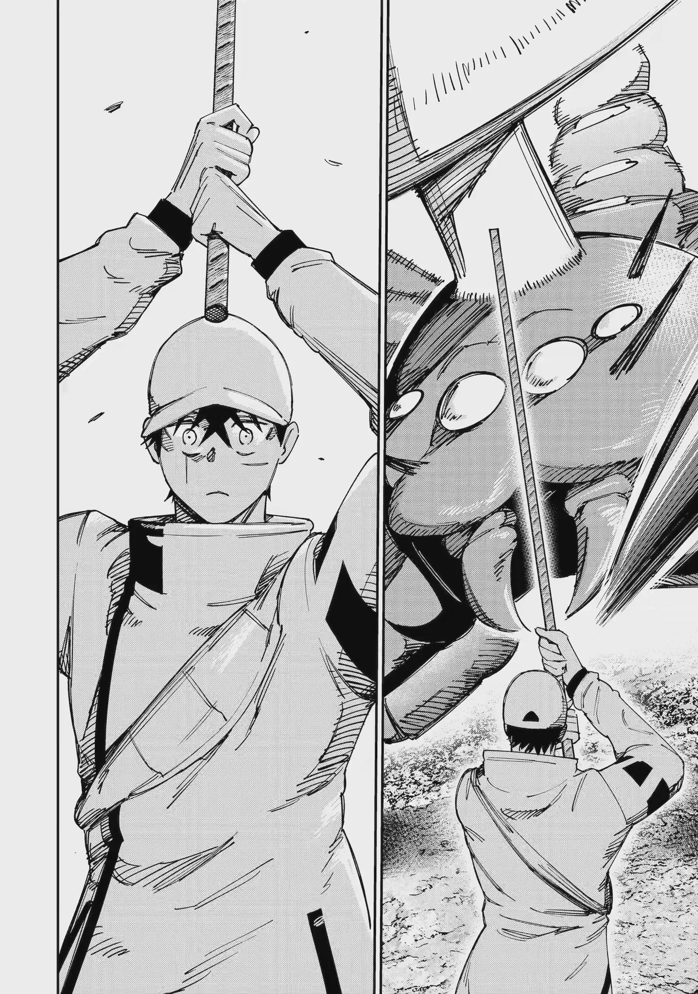Read Moimon chapter 20.3 image 11 on Lezhin