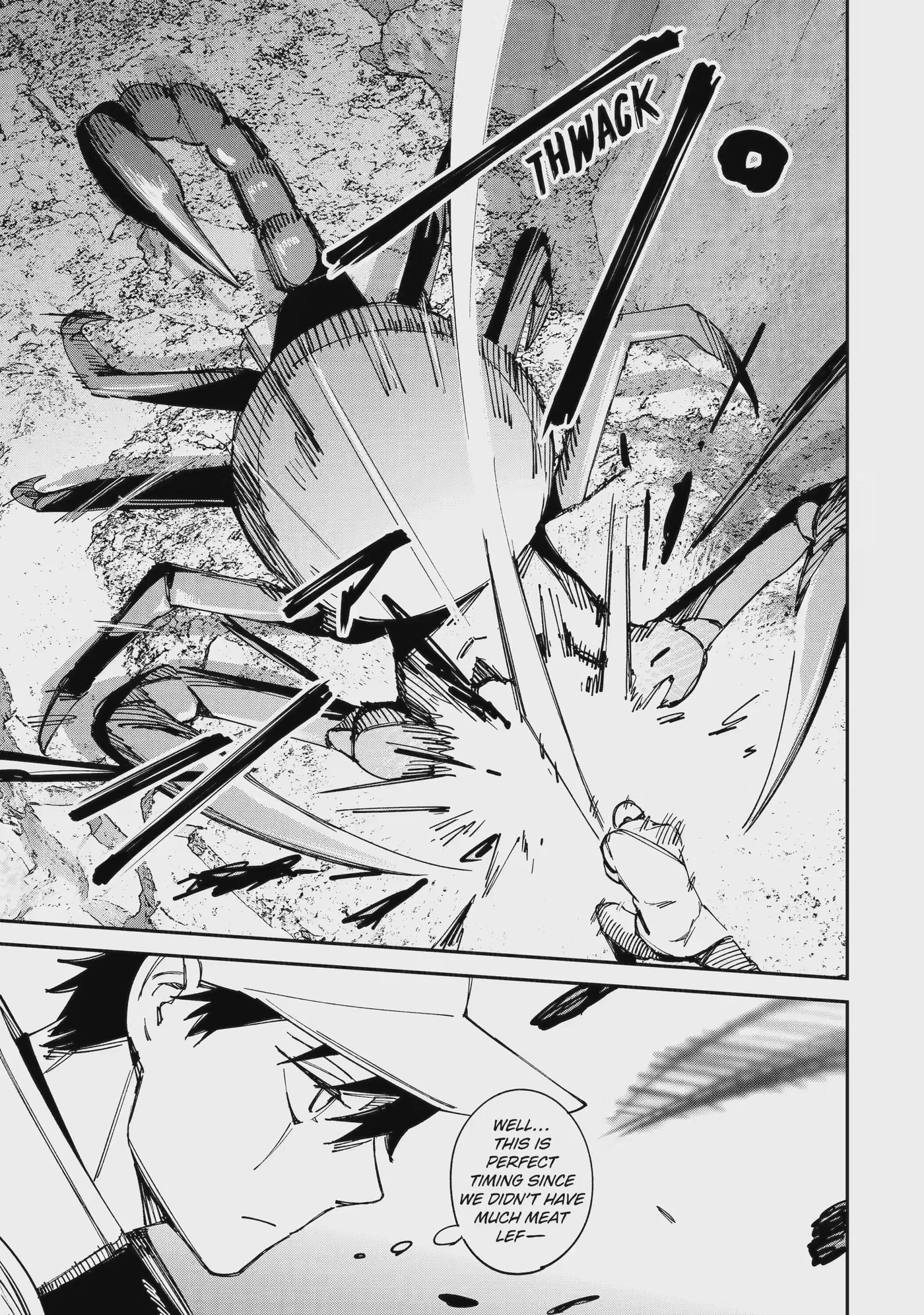 Read Moimon chapter 20.3 image 12 on Lezhin