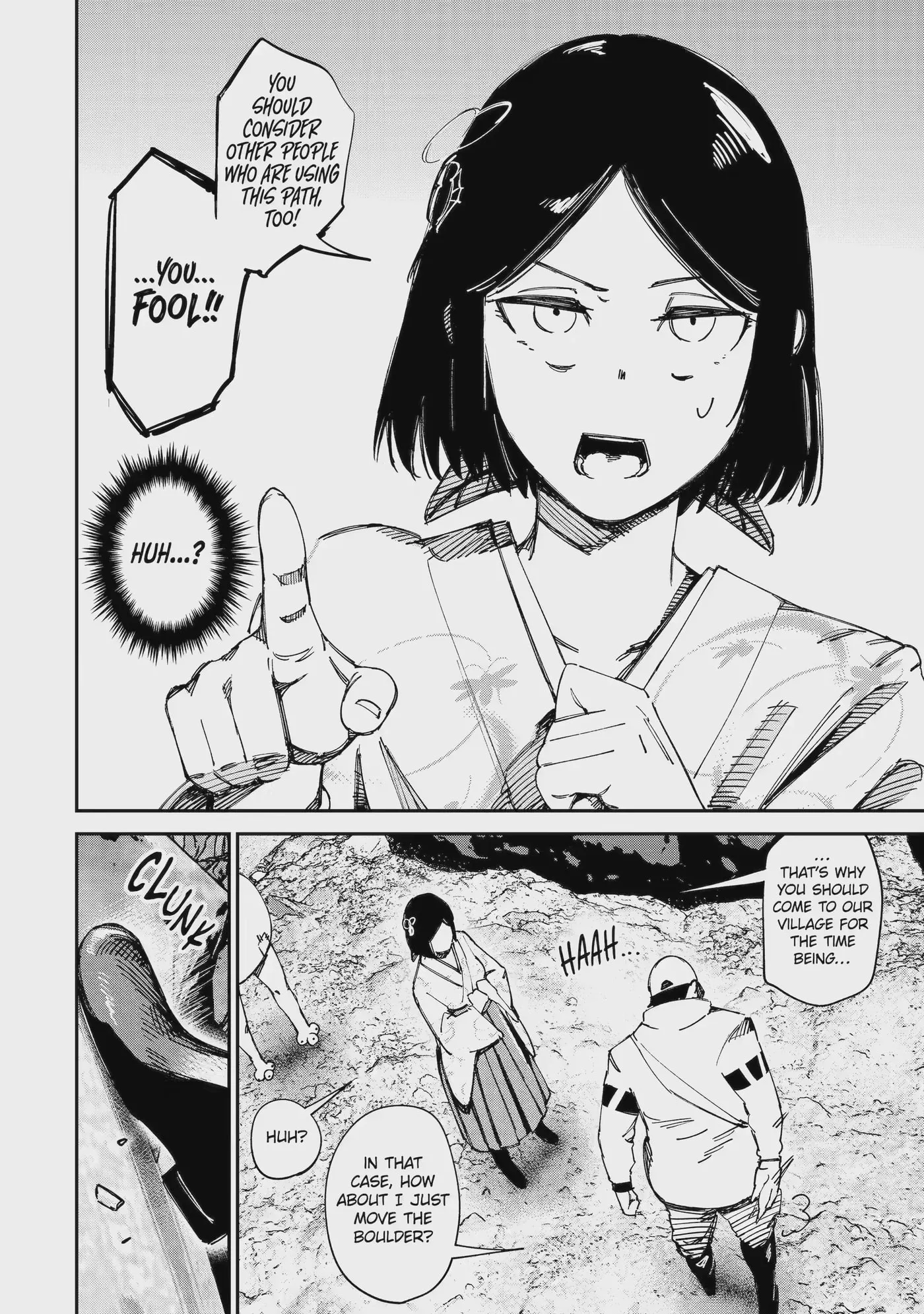 Read Moimon chapter 20.3 image 5 on Lezhin