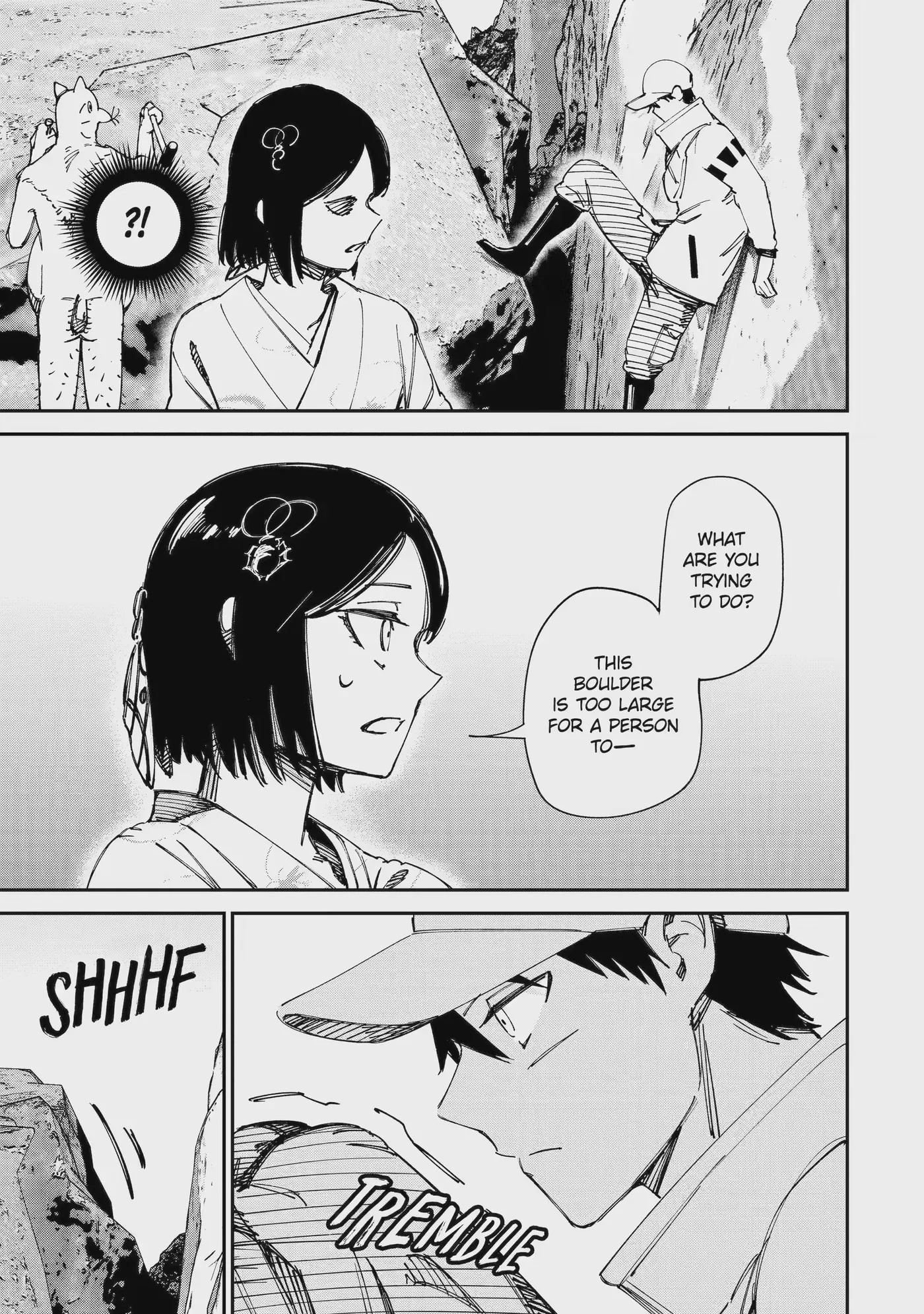 Read Moimon chapter 20.3 image 6 on Lezhin