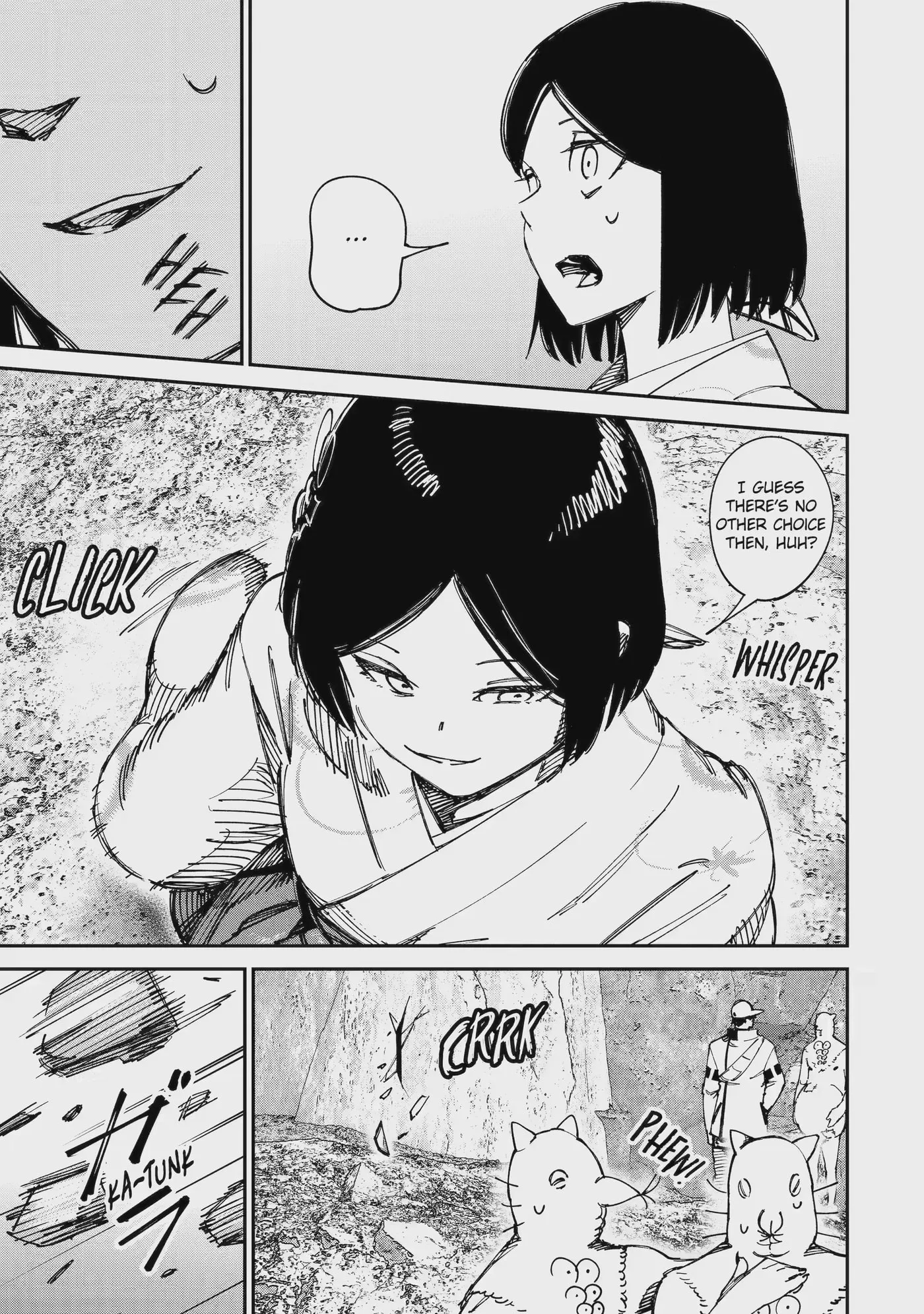 Read Moimon chapter 20.3 image 8 on Lezhin