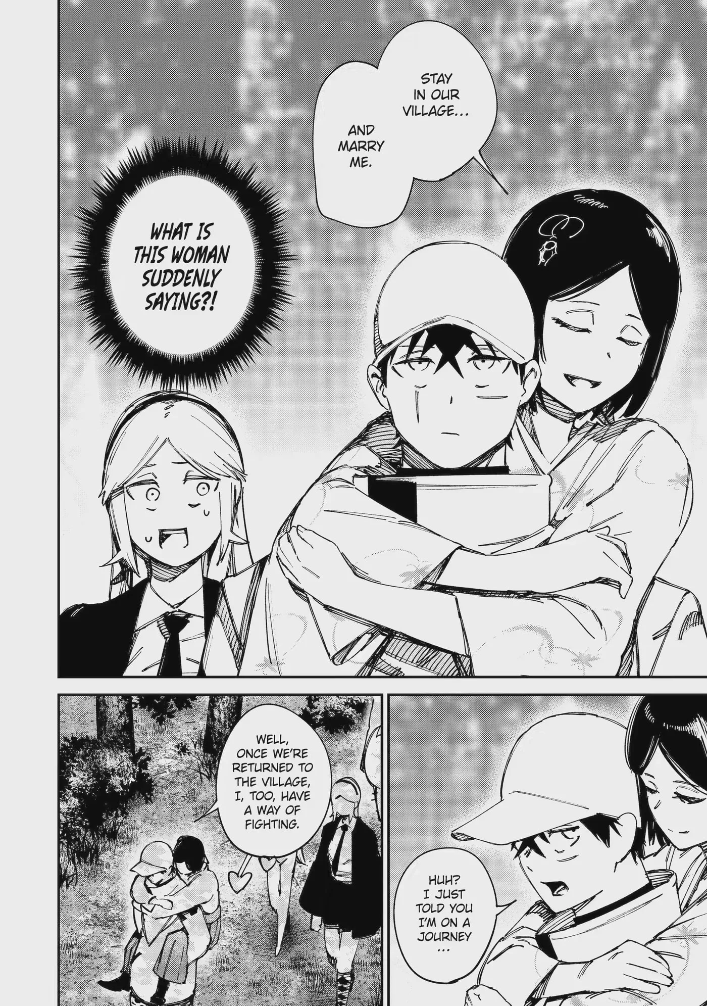 Read Moimon chapter 20.4 image 10 on Lezhin