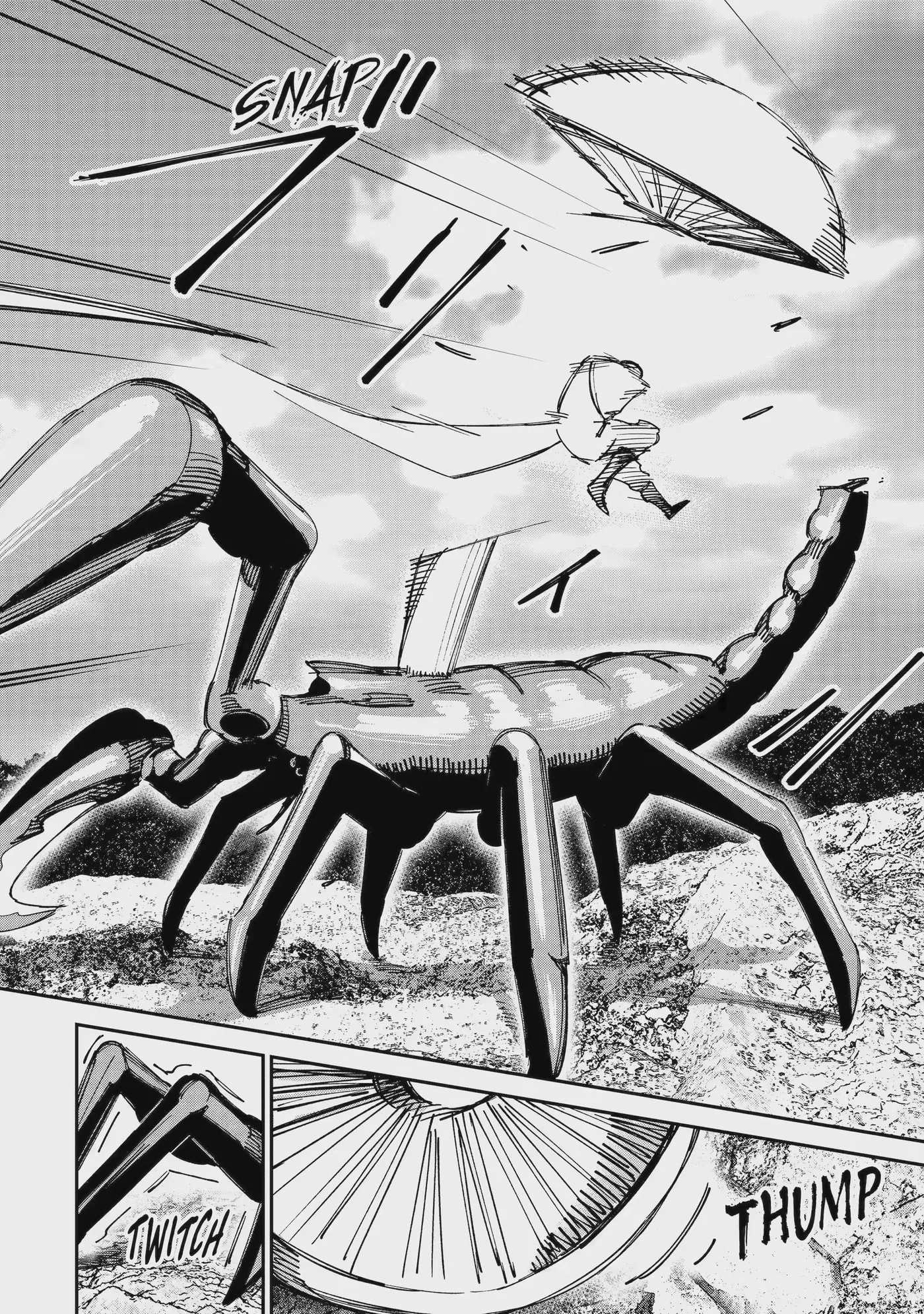 Read Moimon chapter 20.4 image 4 on Lezhin
