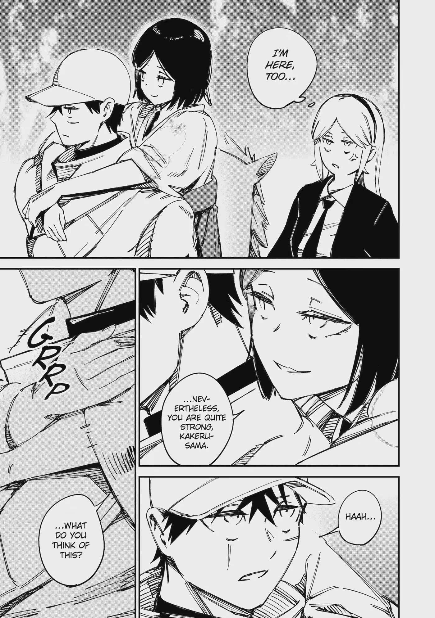 Read Moimon chapter 20.4 image 9 on Lezhin