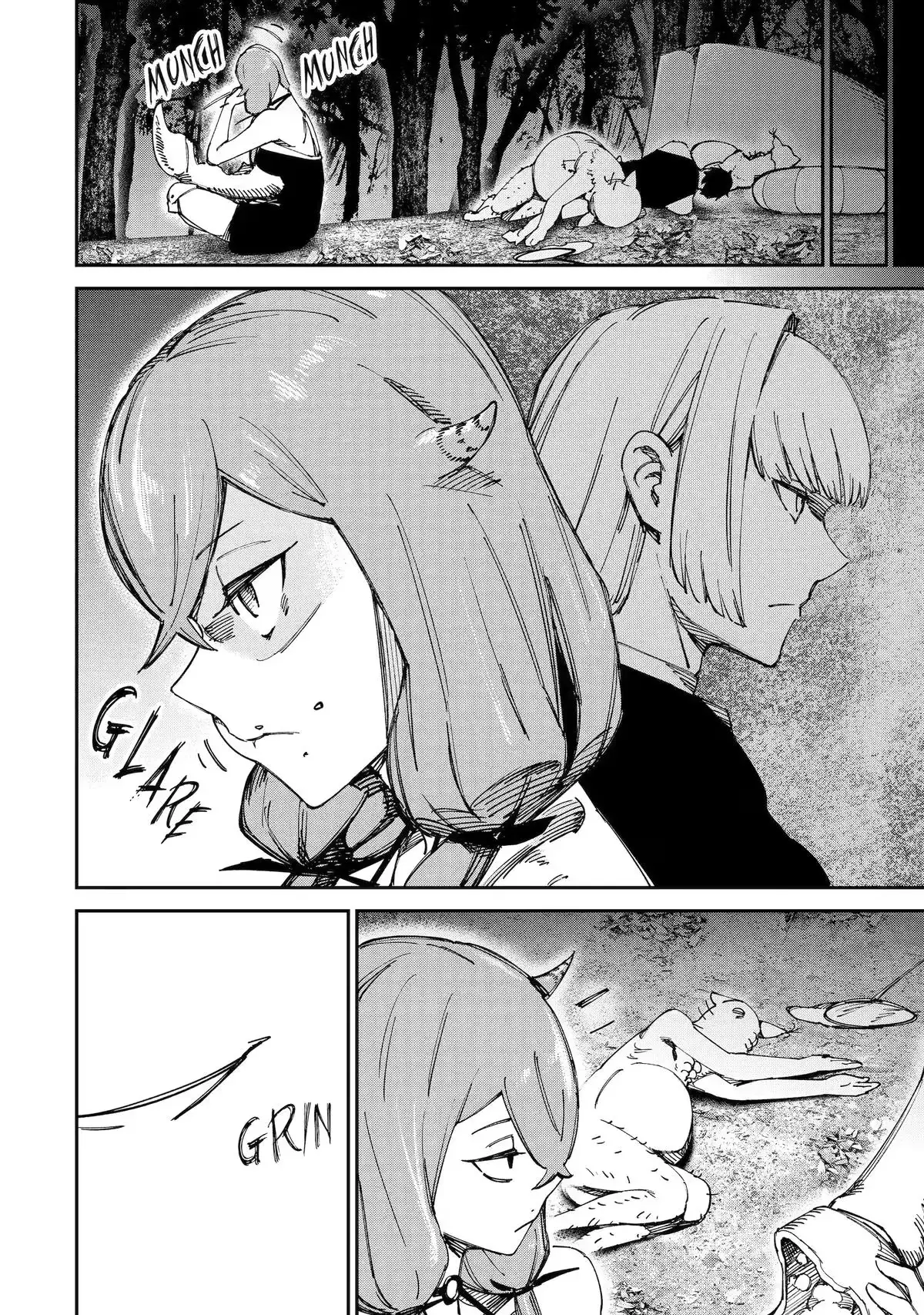 Read Moimon chapter 20 image 13 on Lezhin
