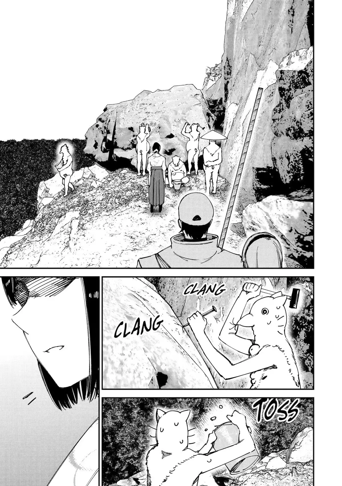 Read Moimon chapter 20 image 20 on Lezhin
