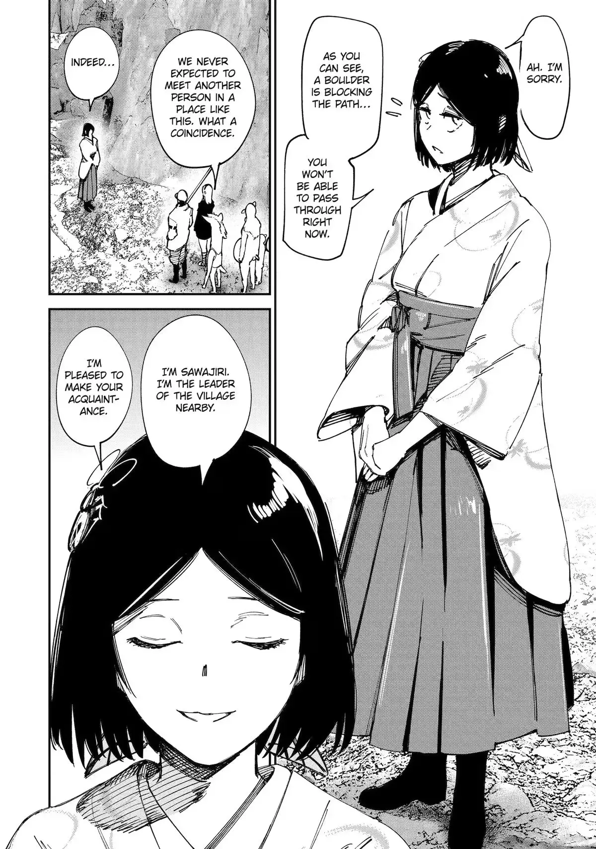 Read Moimon chapter 20 image 21 on Lezhin