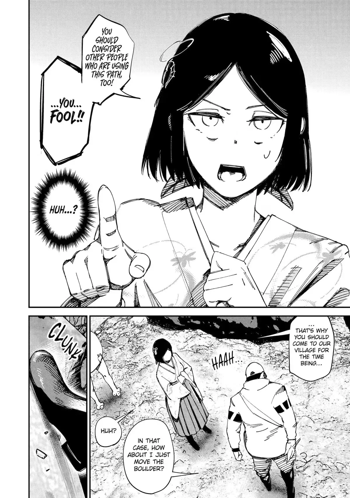 Read Moimon chapter 20 image 25 on Lezhin