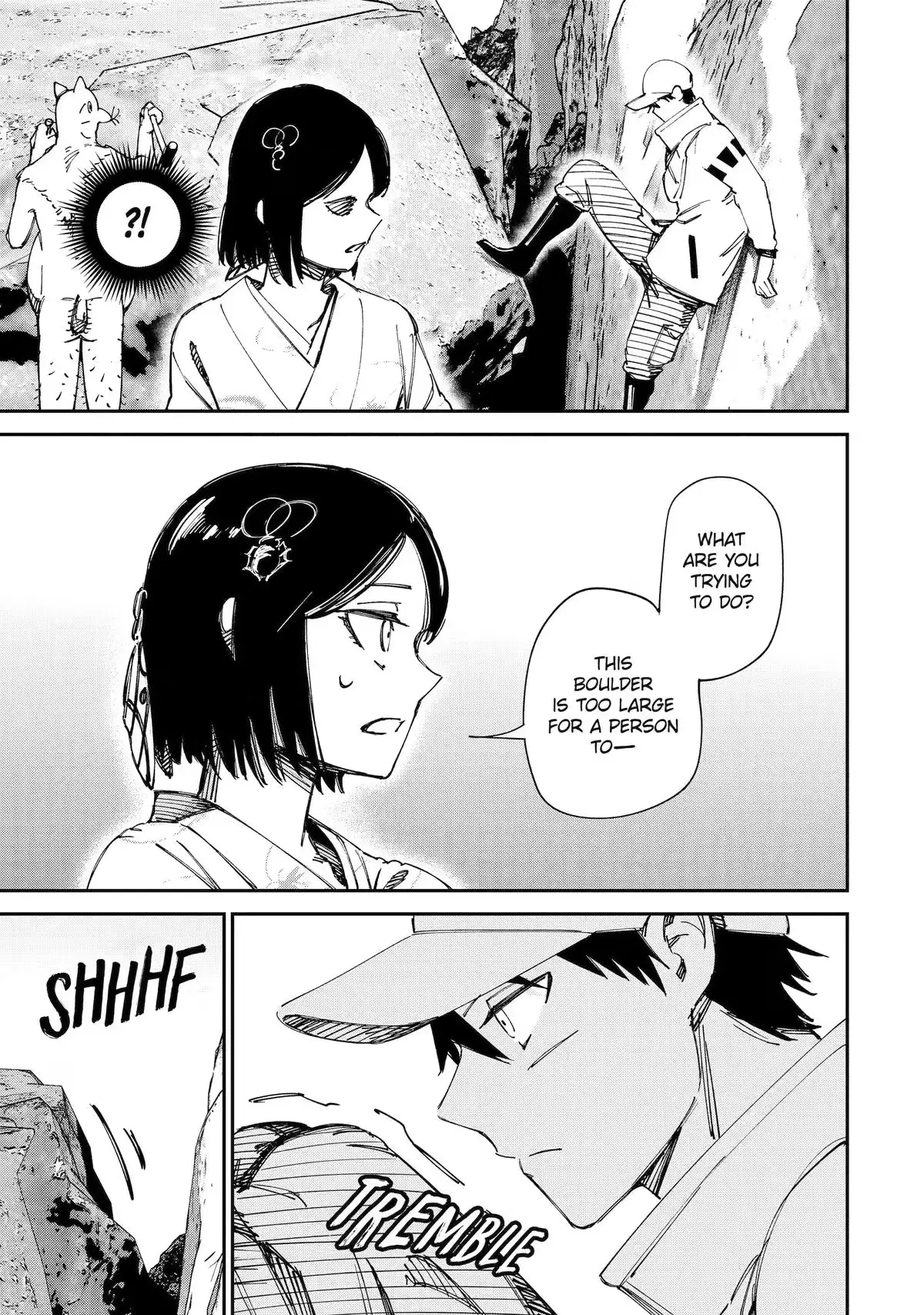 Read Moimon chapter 20 image 26 on Lezhin