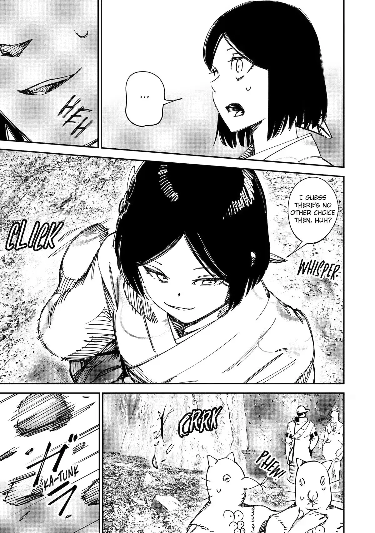 Read Moimon chapter 20 image 28 on Lezhin