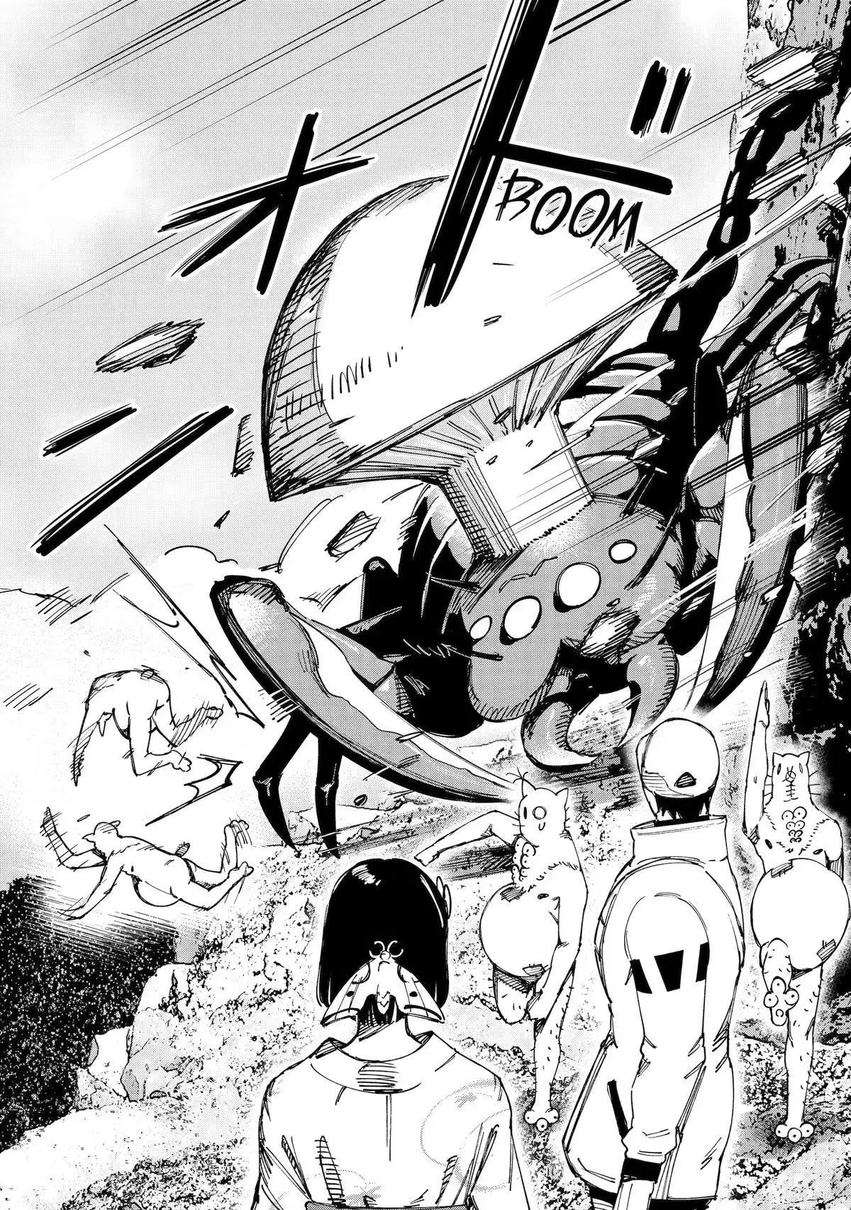 Read Moimon chapter 20 image 29 on Lezhin