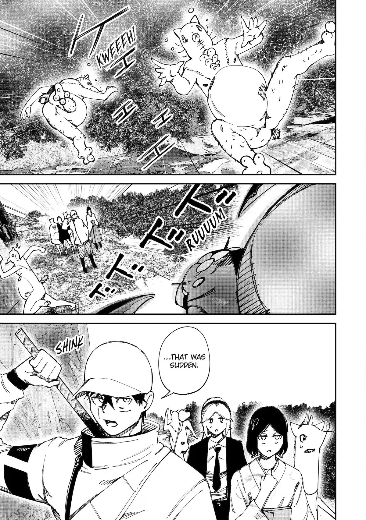 Read Moimon chapter 20 image 30 on Lezhin