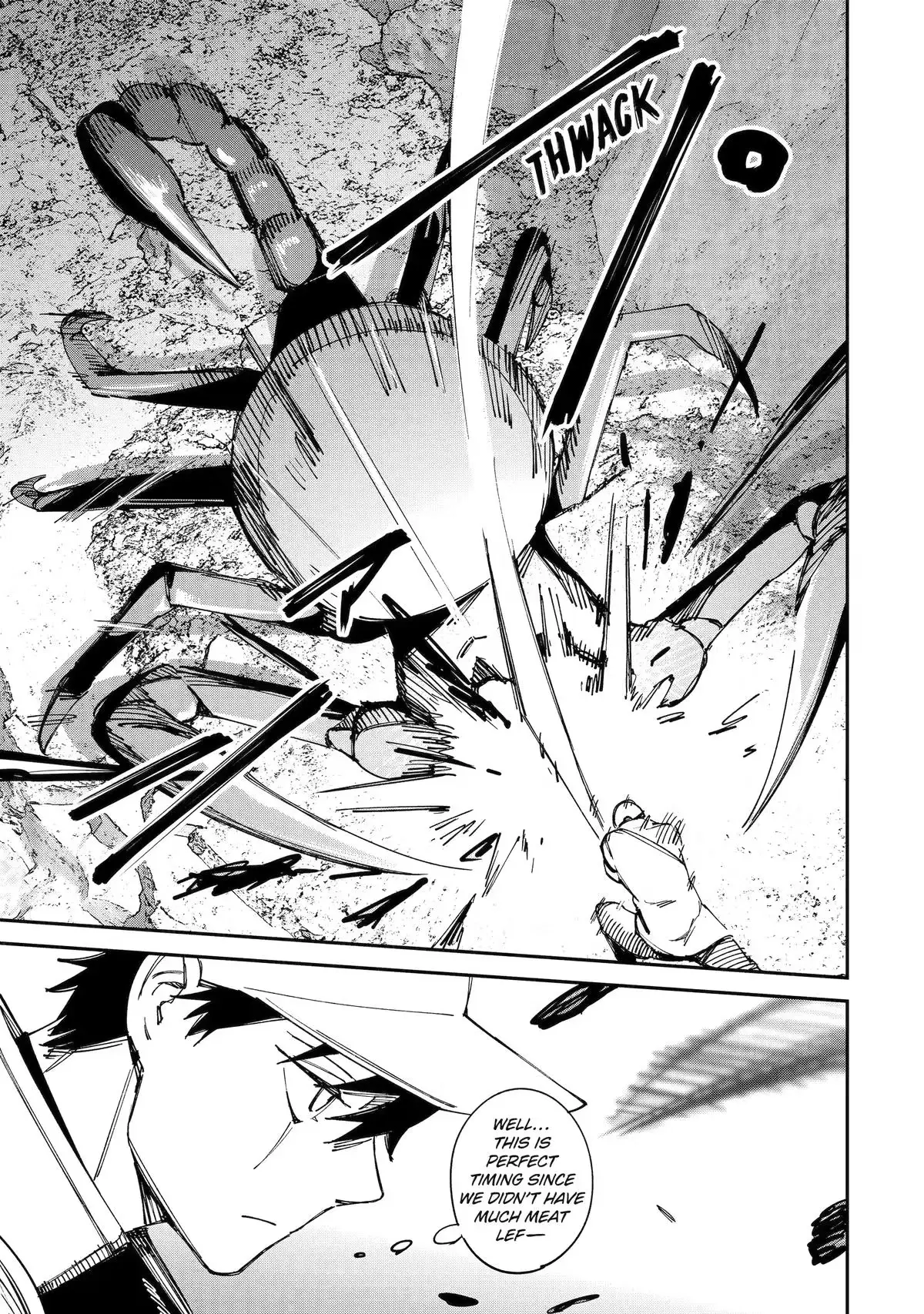 Read Moimon chapter 20 image 32 on Lezhin