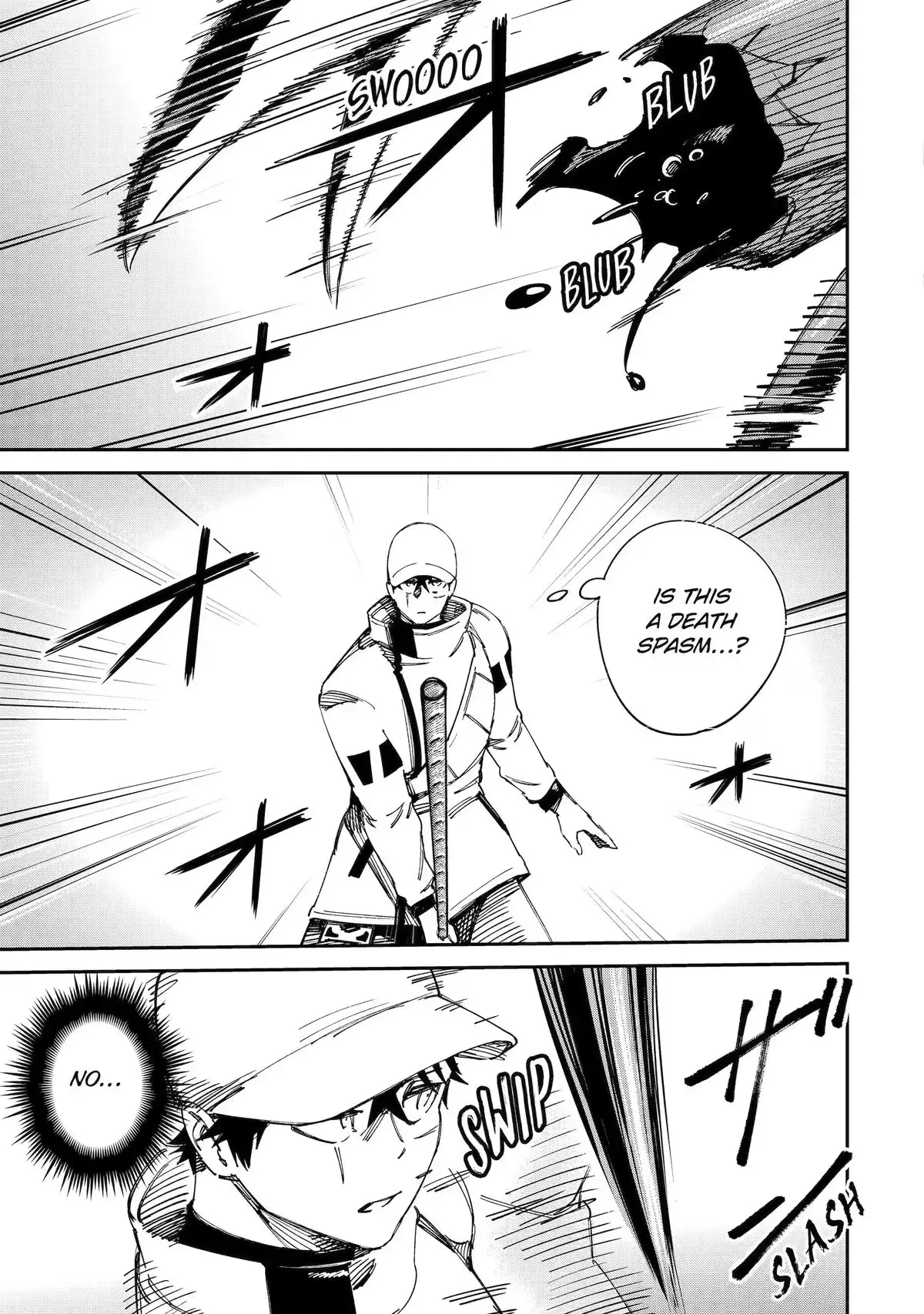 Read Moimon chapter 20 image 34 on Lezhin