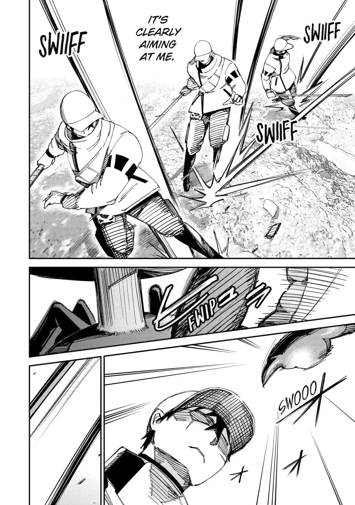 Read Moimon chapter 20 image 35 on Lezhin