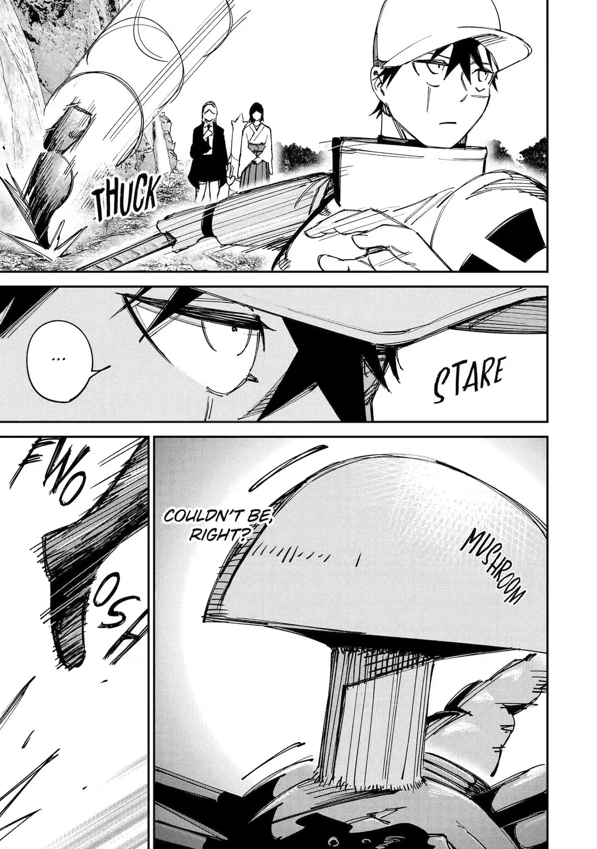 Read Moimon chapter 20 image 36 on Lezhin