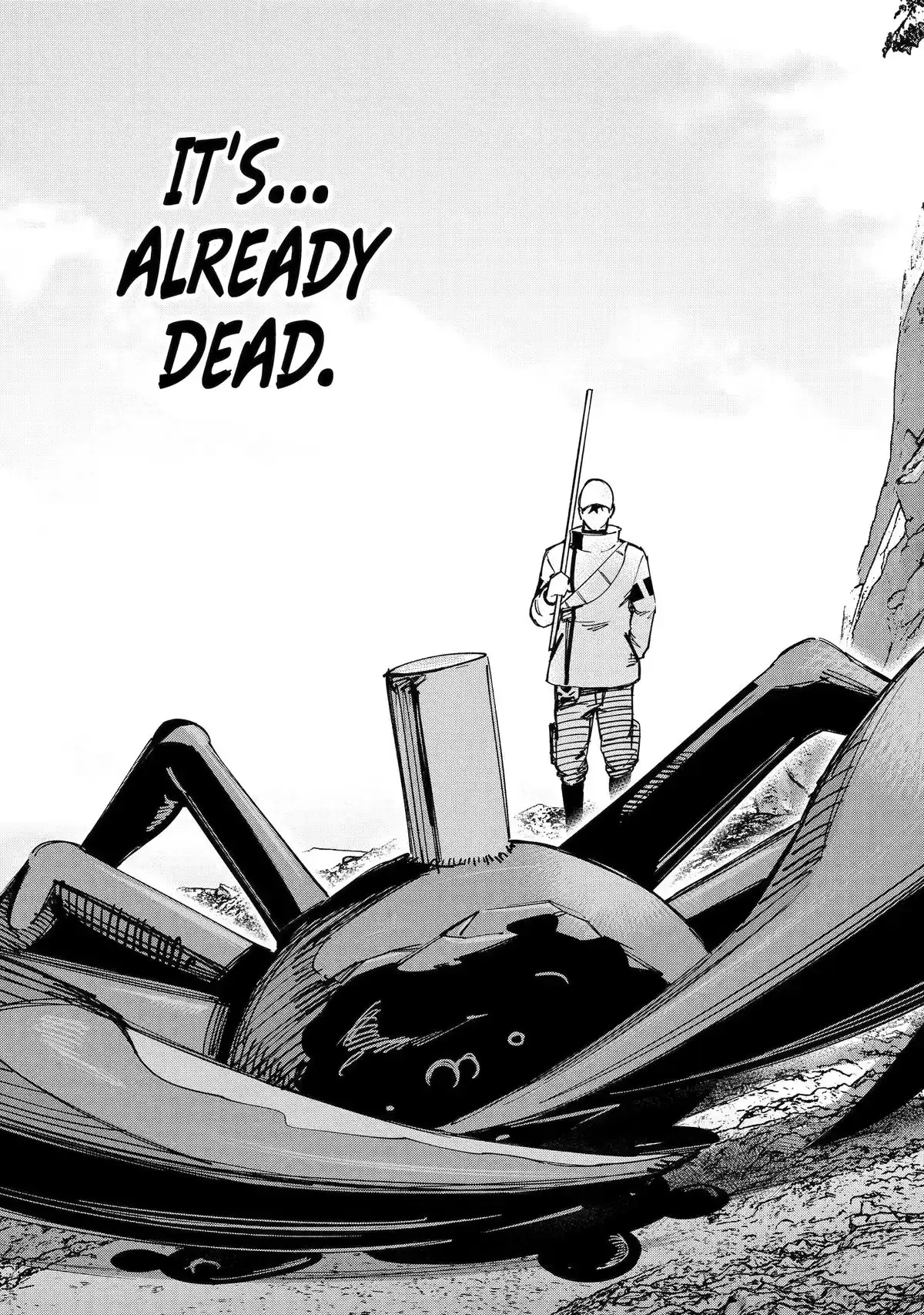 Read Moimon chapter 20 image 39 on Lezhin