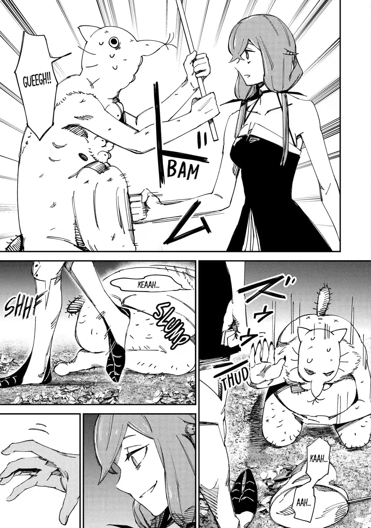 Read Moimon chapter 20 image 4 on Lezhin
