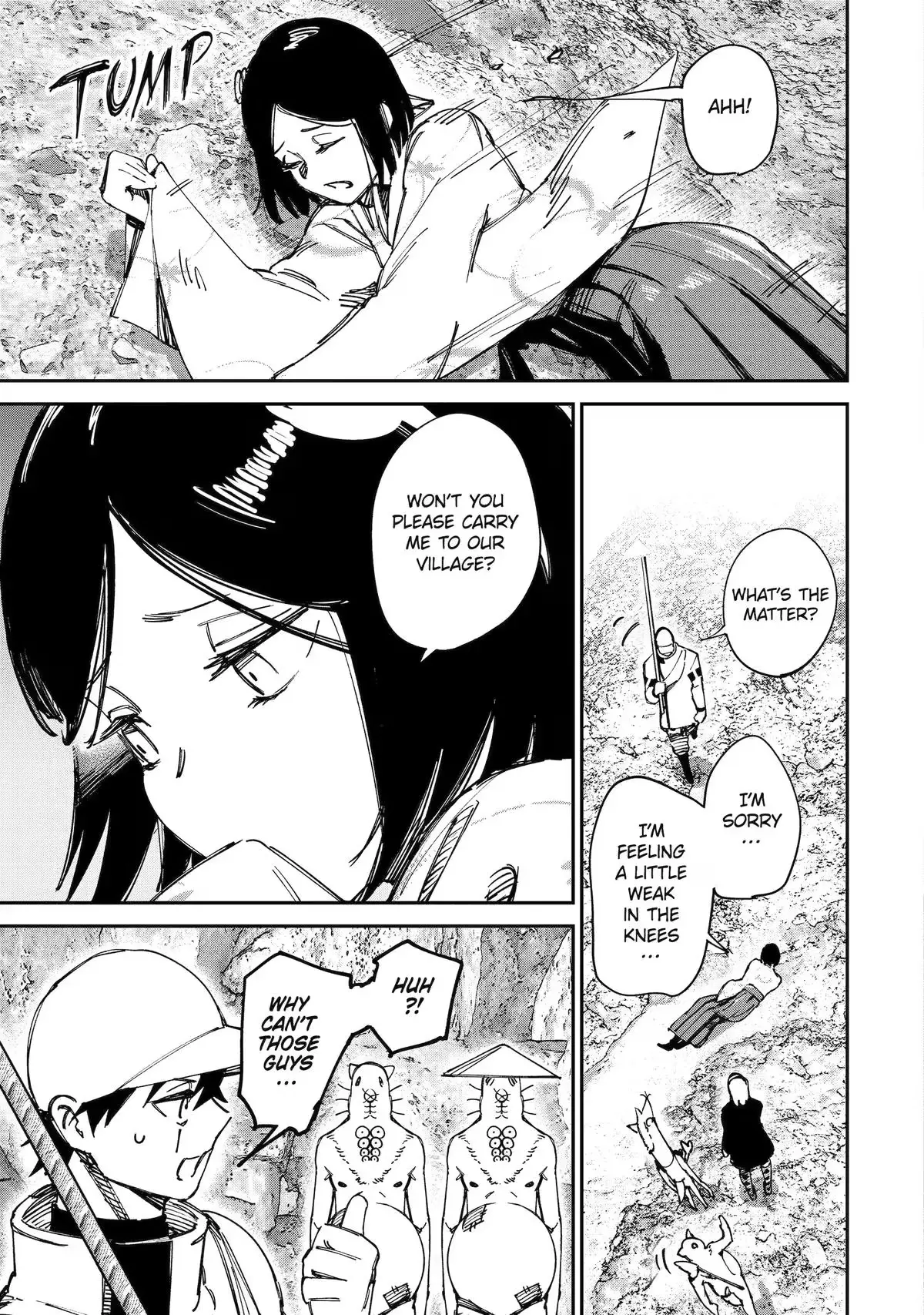 Read Moimon chapter 20 image 40 on Lezhin
