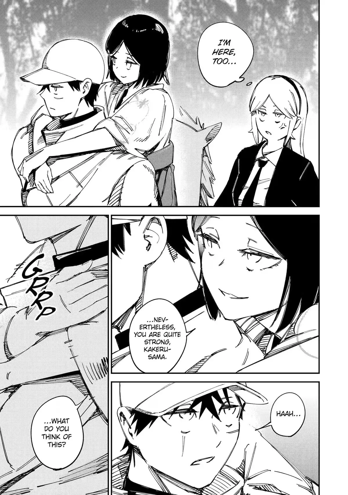Read Moimon chapter 20 image 42 on Lezhin