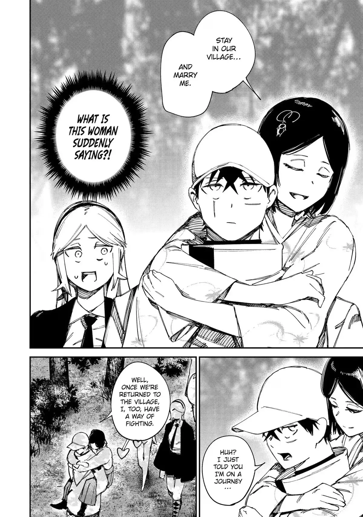 Read Moimon chapter 20 image 43 on Lezhin