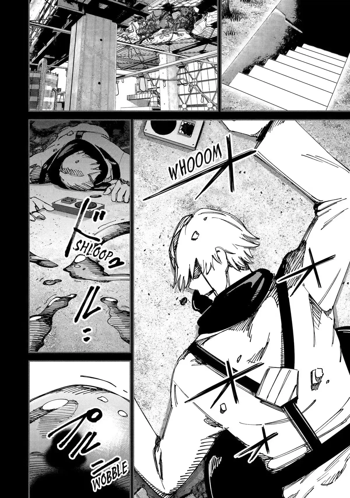 Read Moimon chapter 20 image 7 on Lezhin