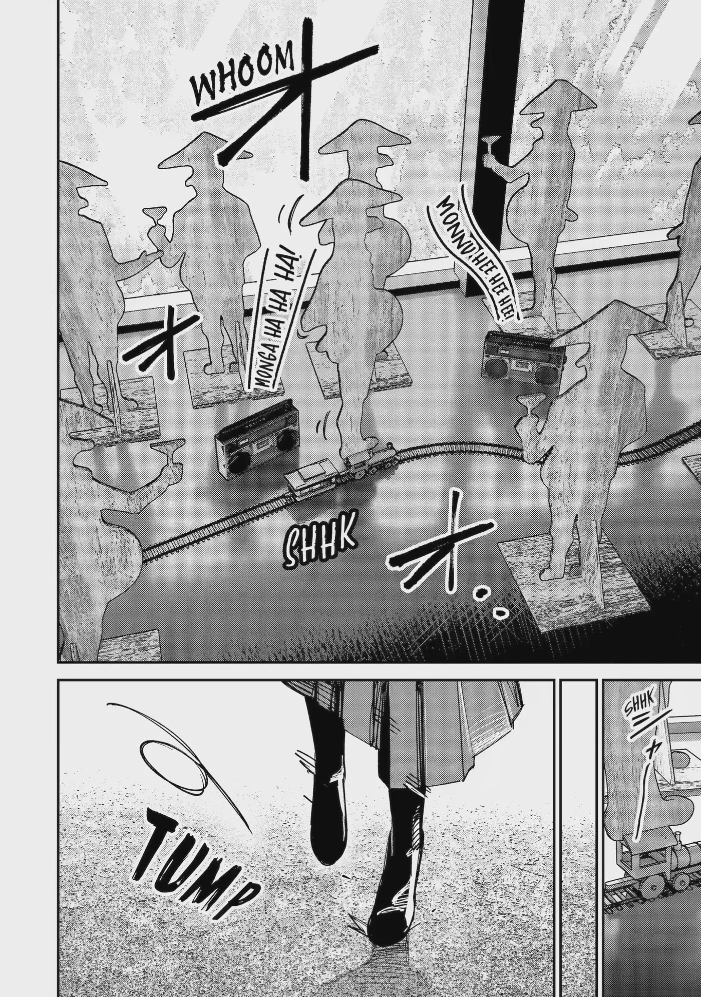 Read Moimon chapter 21.1 image 13 on Lezhin