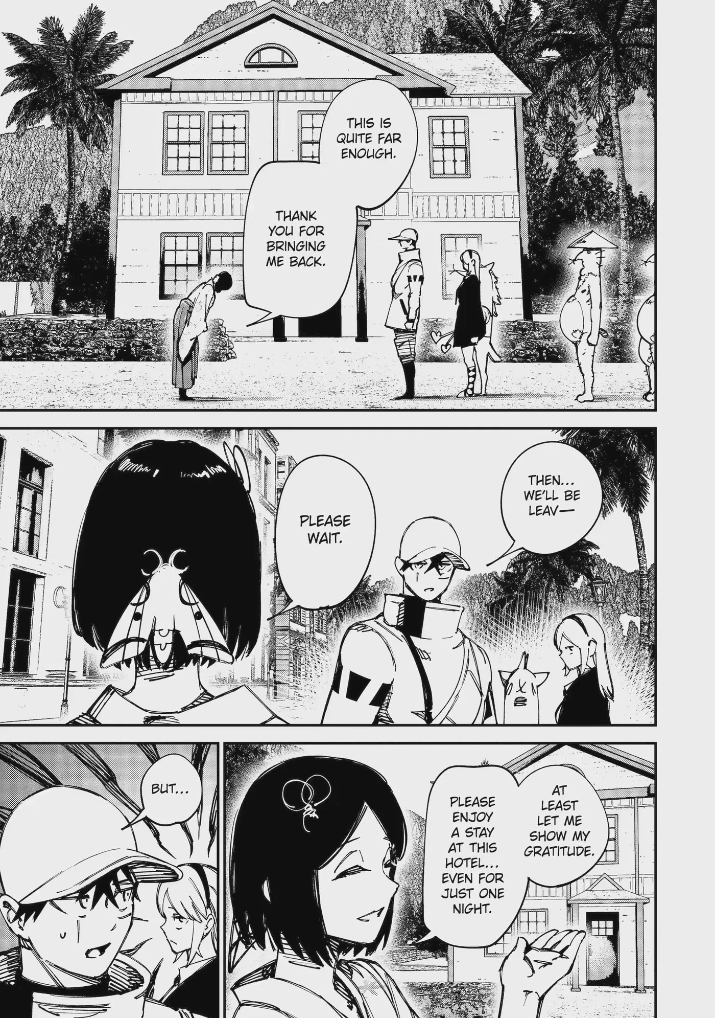 Read Moimon chapter 21.1 image 14 on Lezhin