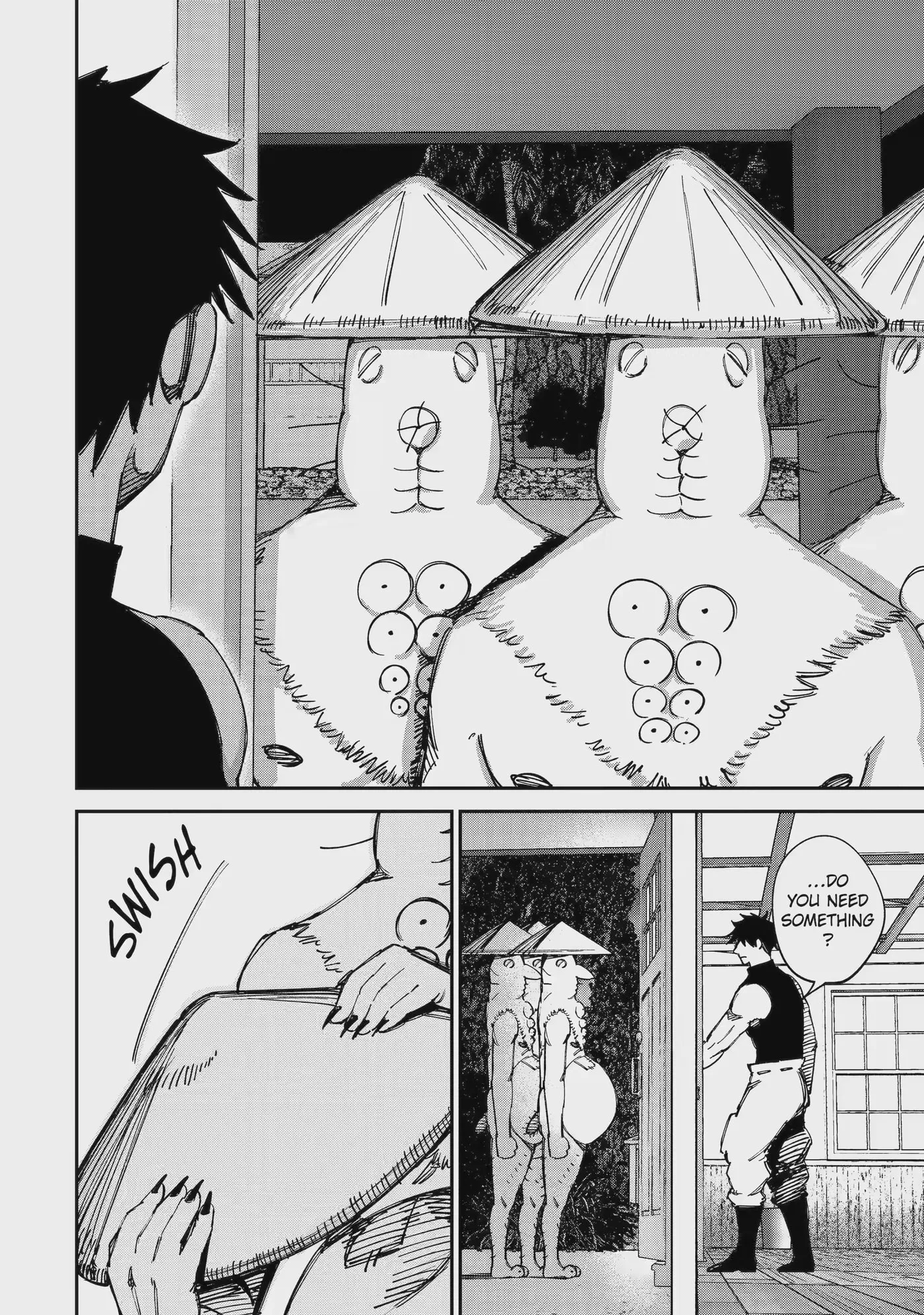 Read Moimon chapter 21.1 image 19 on Lezhin