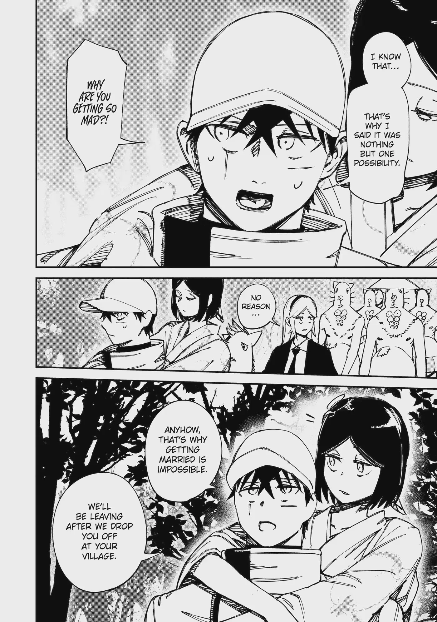 Read Moimon chapter 21.1 image 3 on Lezhin