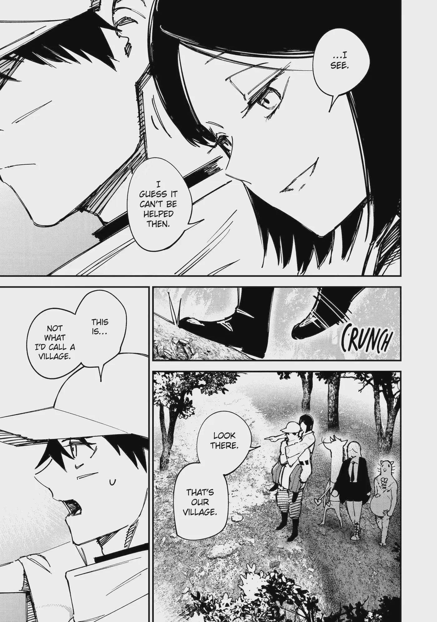 Read Moimon chapter 21.1 image 4 on Lezhin