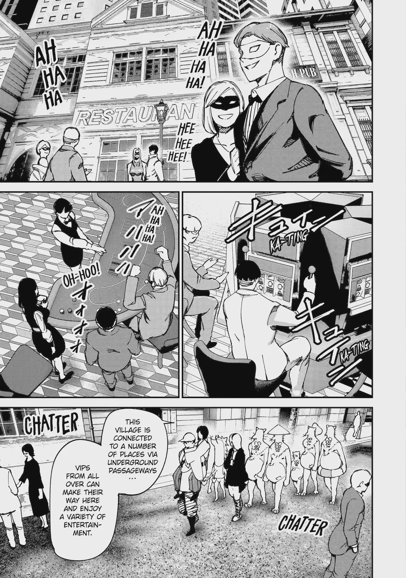 Read Moimon chapter 21.1 image 6 on Lezhin