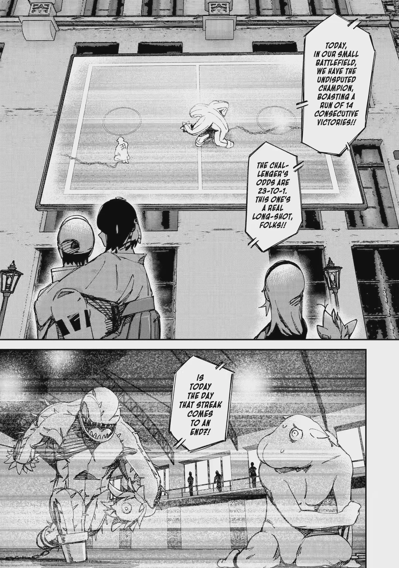 Read Moimon chapter 21.1 image 8 on Lezhin
