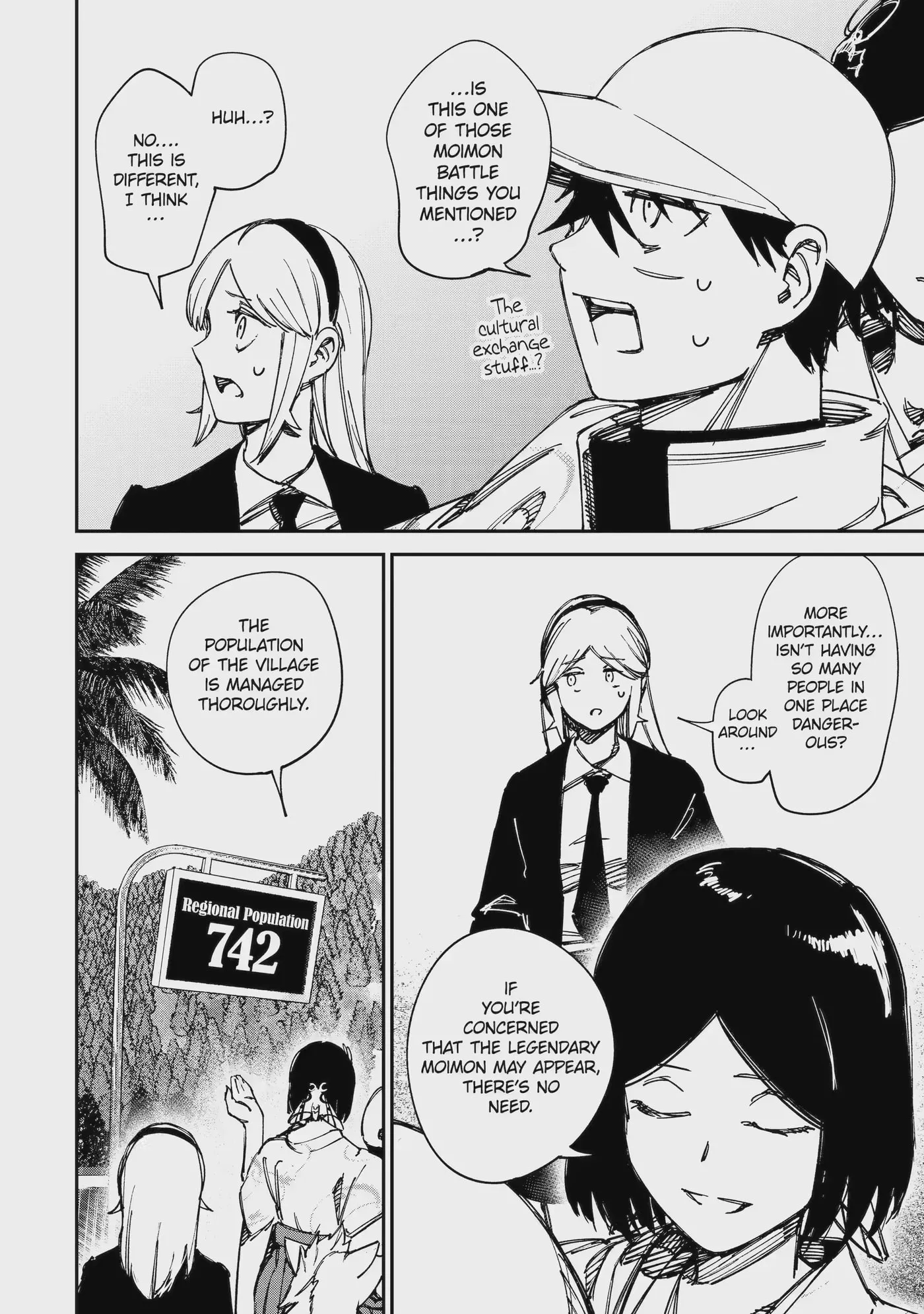 Read Moimon chapter 21.1 image 9 on Lezhin
