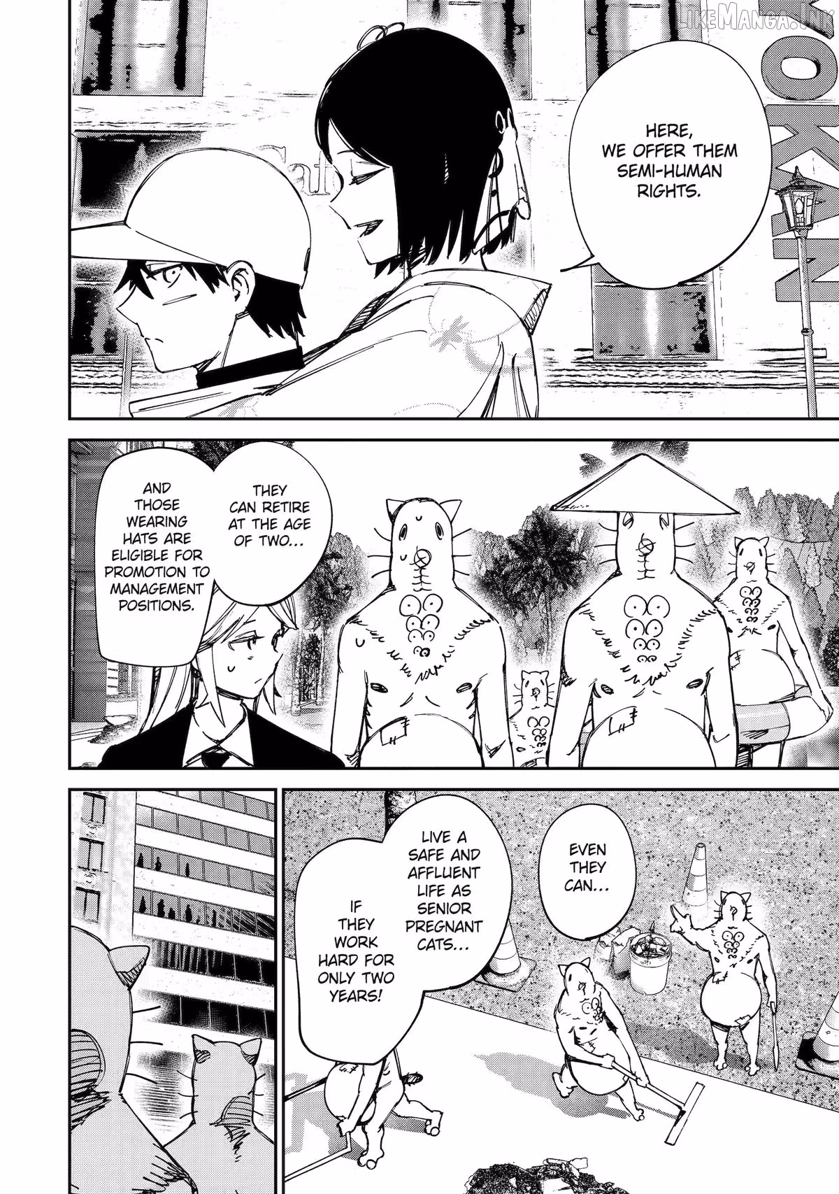 Read Moimon chapter 21 image 11 on Lezhin