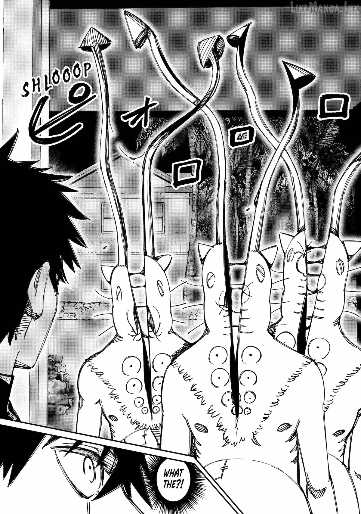 Read Moimon chapter 21 image 21 on Lezhin