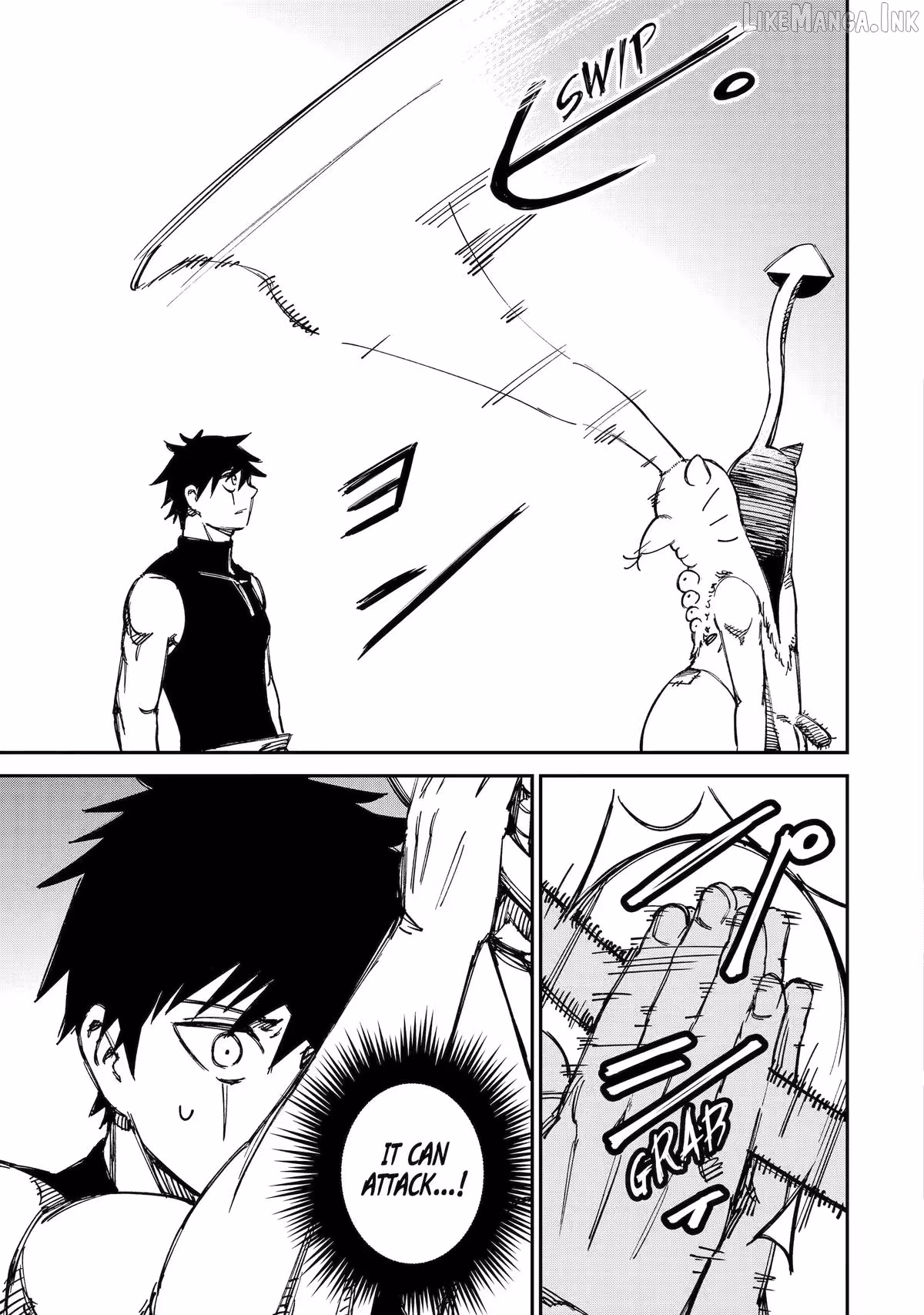 Read Moimon chapter 21 image 22 on Lezhin
