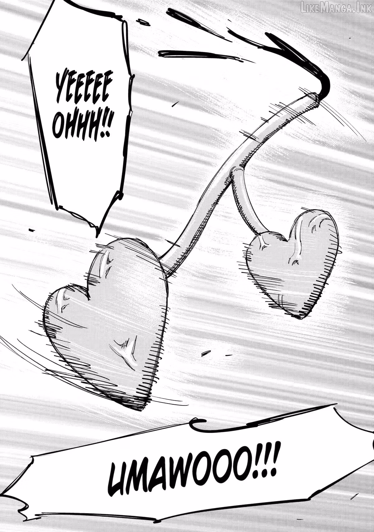 Read Moimon chapter 21 image 35 on Lezhin