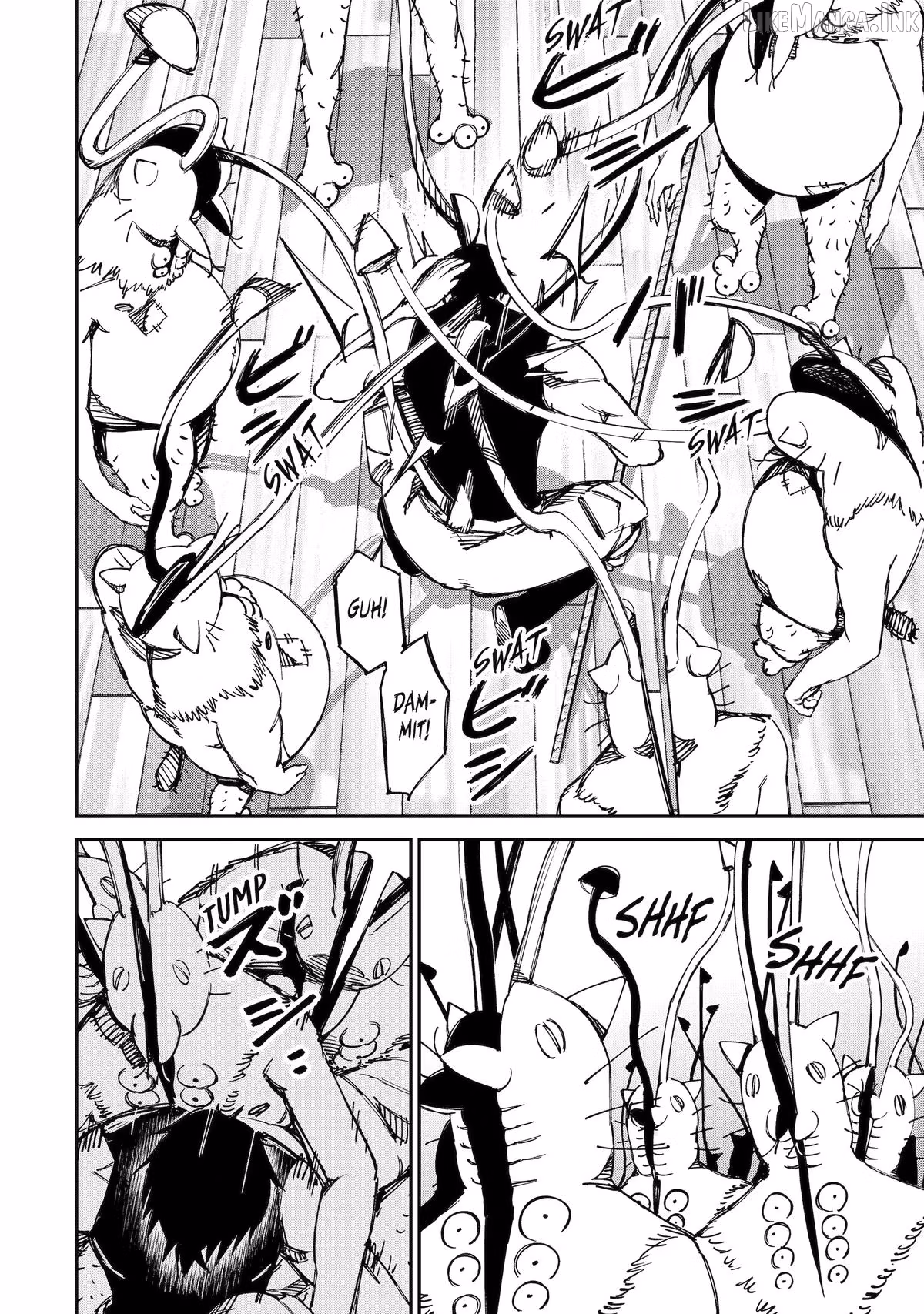 Read Moimon chapter 21 image 37 on Lezhin