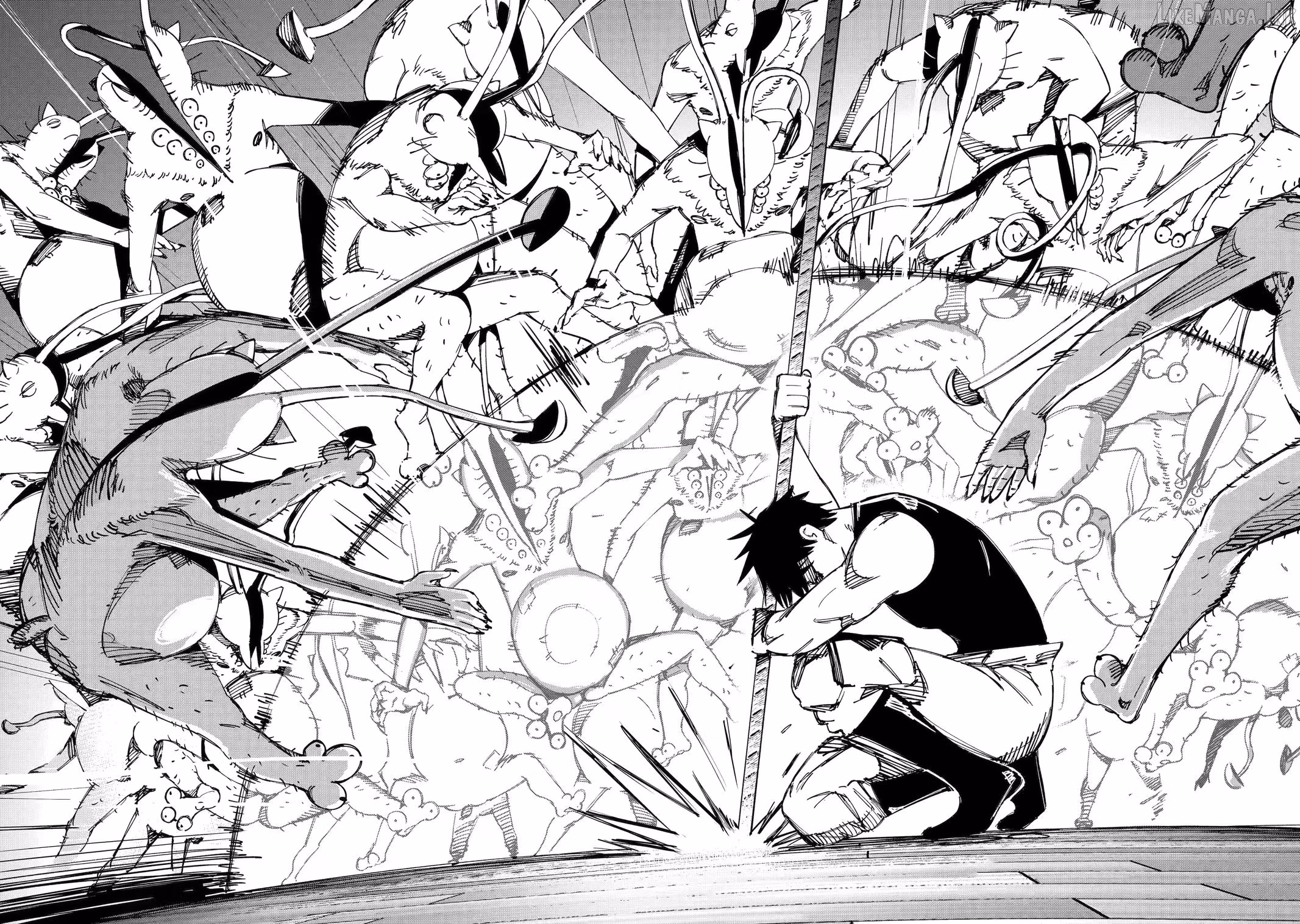Read Moimon chapter 21 image 39 on Lezhin