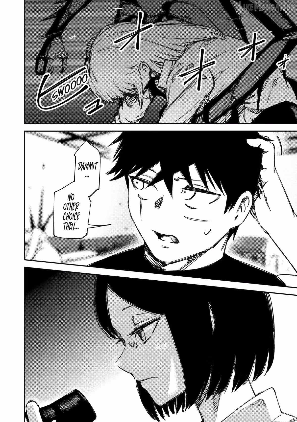 Read Moimon chapter 21 image 42 on Lezhin