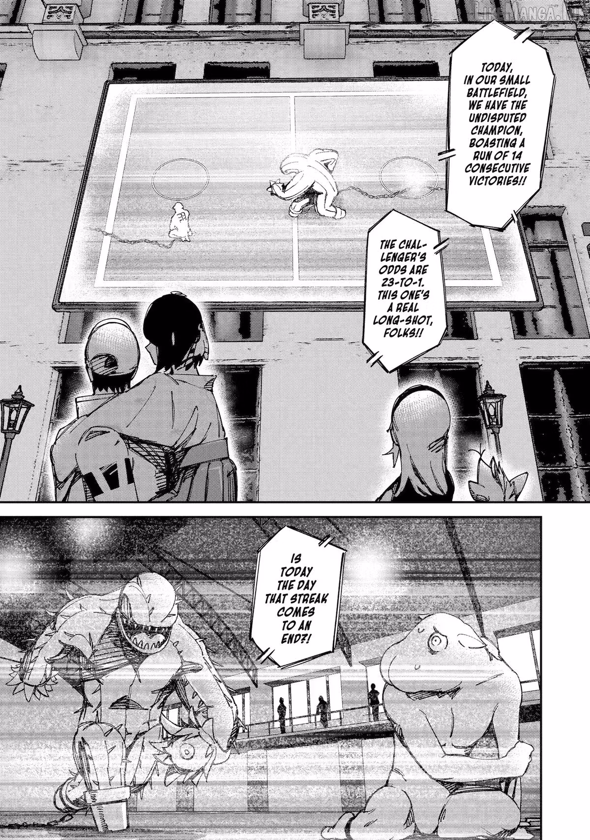Read Moimon chapter 21 image 8 on Lezhin